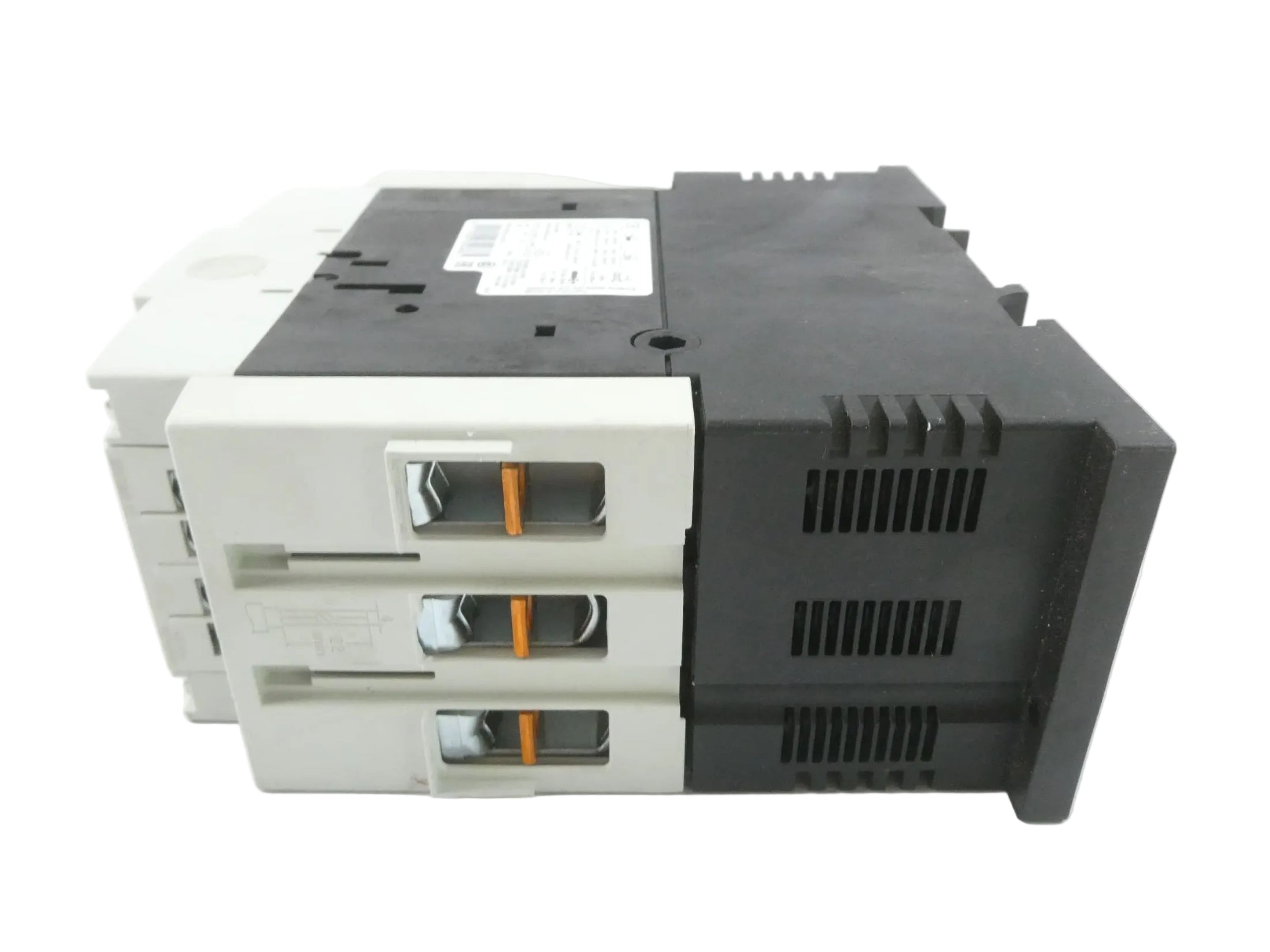SIEMENS SIRIUS 3RV1042-4JA10 LEISTUNGSSCHALTER
