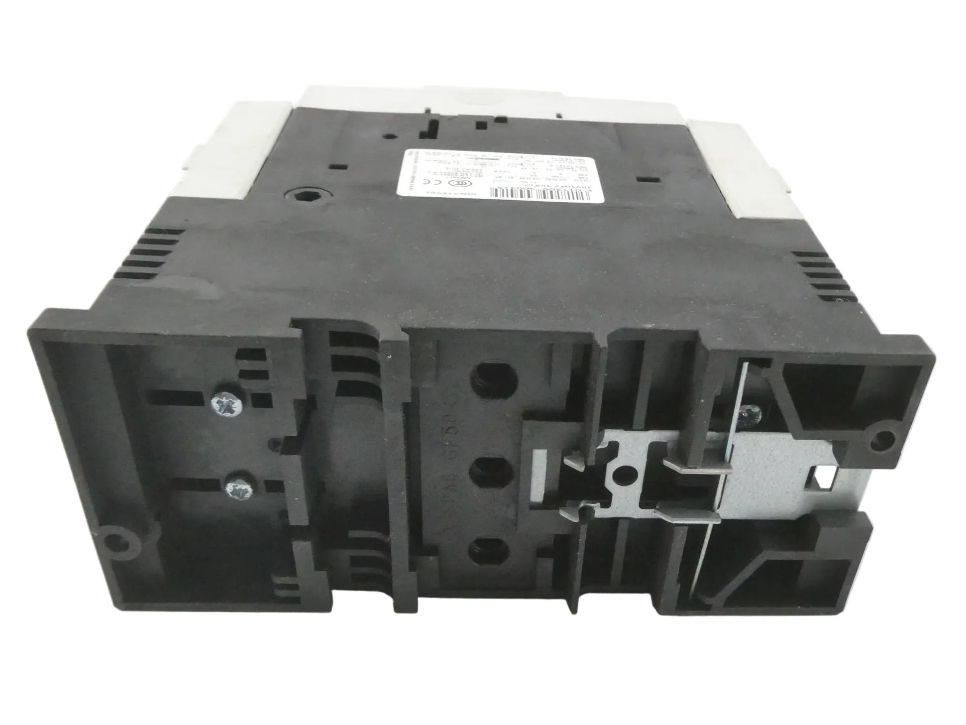 SIEMENS SIRIUS 3RV1042-4KB10 LEISTUNGSSCHALTER