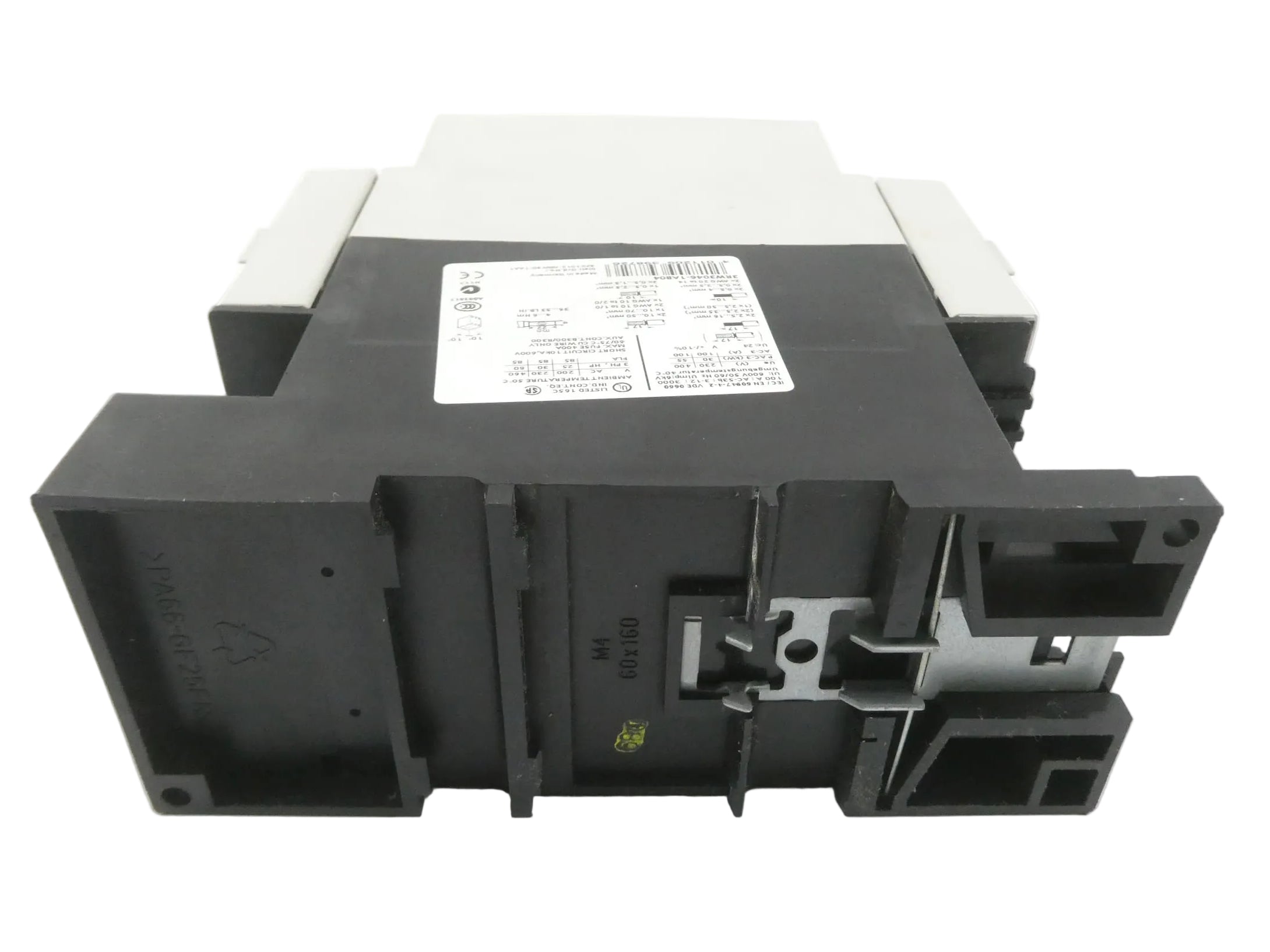 SIEMENS SIRIUS 3RW3046-1AB04 SANFTSTARTER
