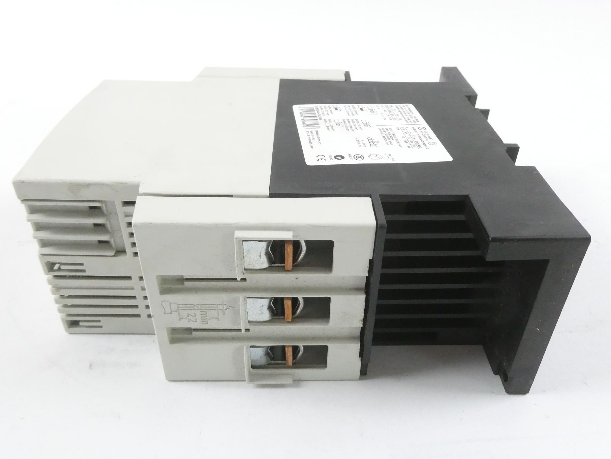 SIEMENS SIRIUS 3RW3046-1AB04 SANFTSTARTER