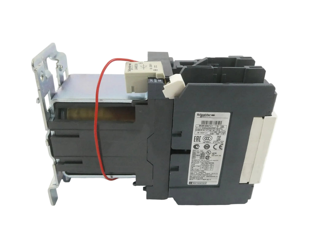 Schneider Electric LC1D80 / JIS C8201-4-1 Leistungsschutz