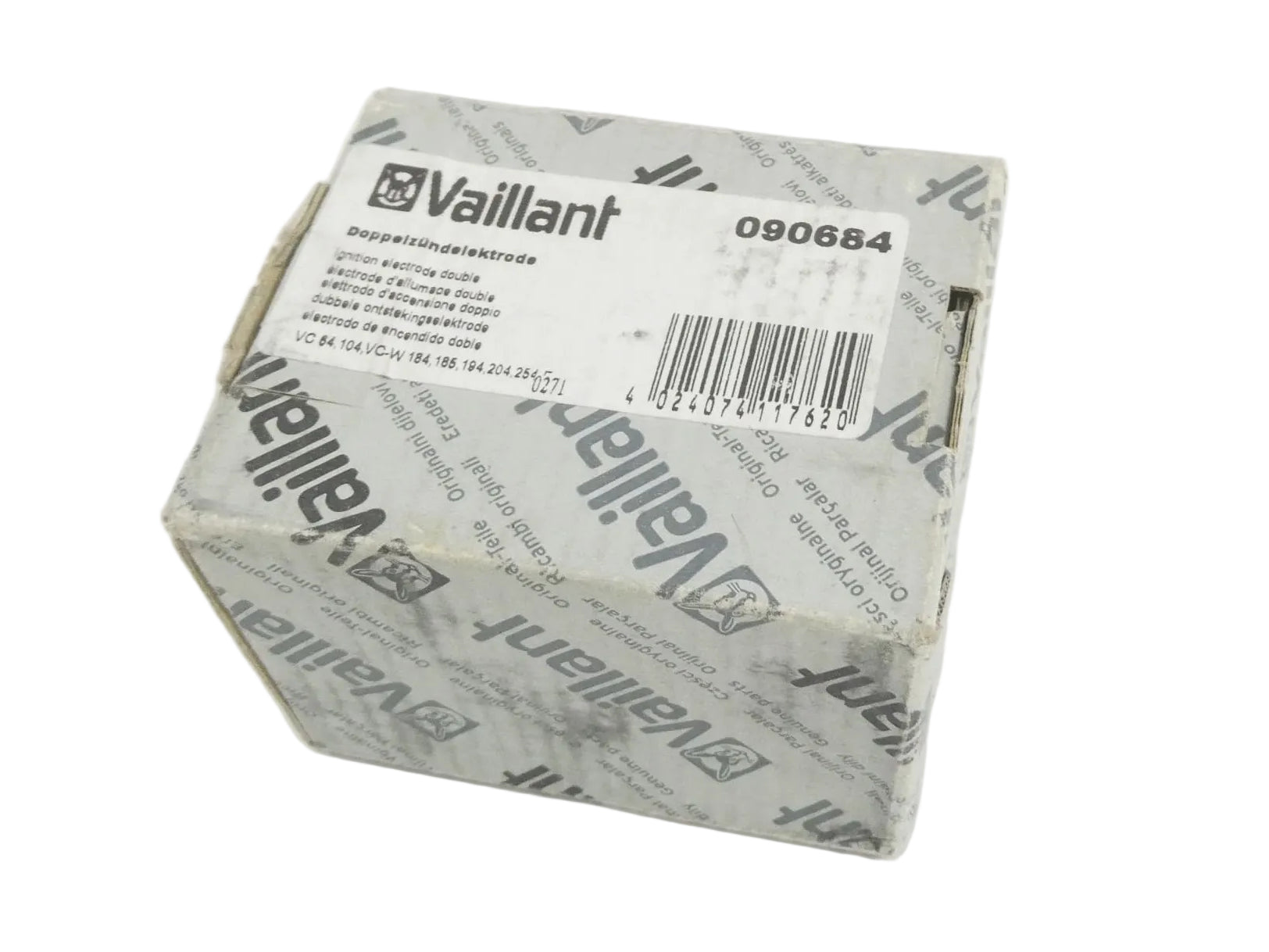 VAILLANT 090684 ZÜNDELEKTRODE