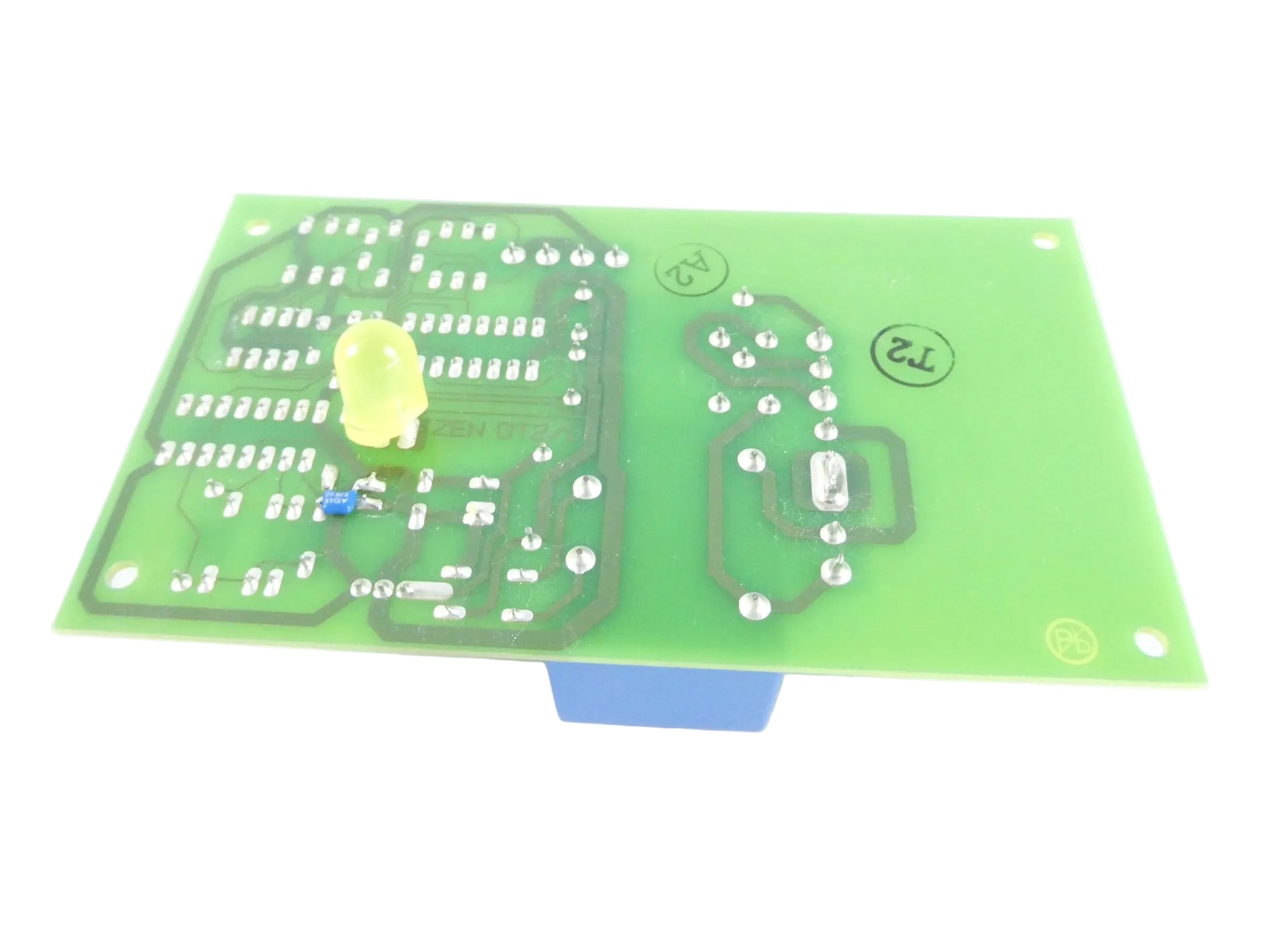 FERROLI 1530223 DT2/1 LEITERPLATTE 200S GELB LED 10MM (ZEN AQUASOL)