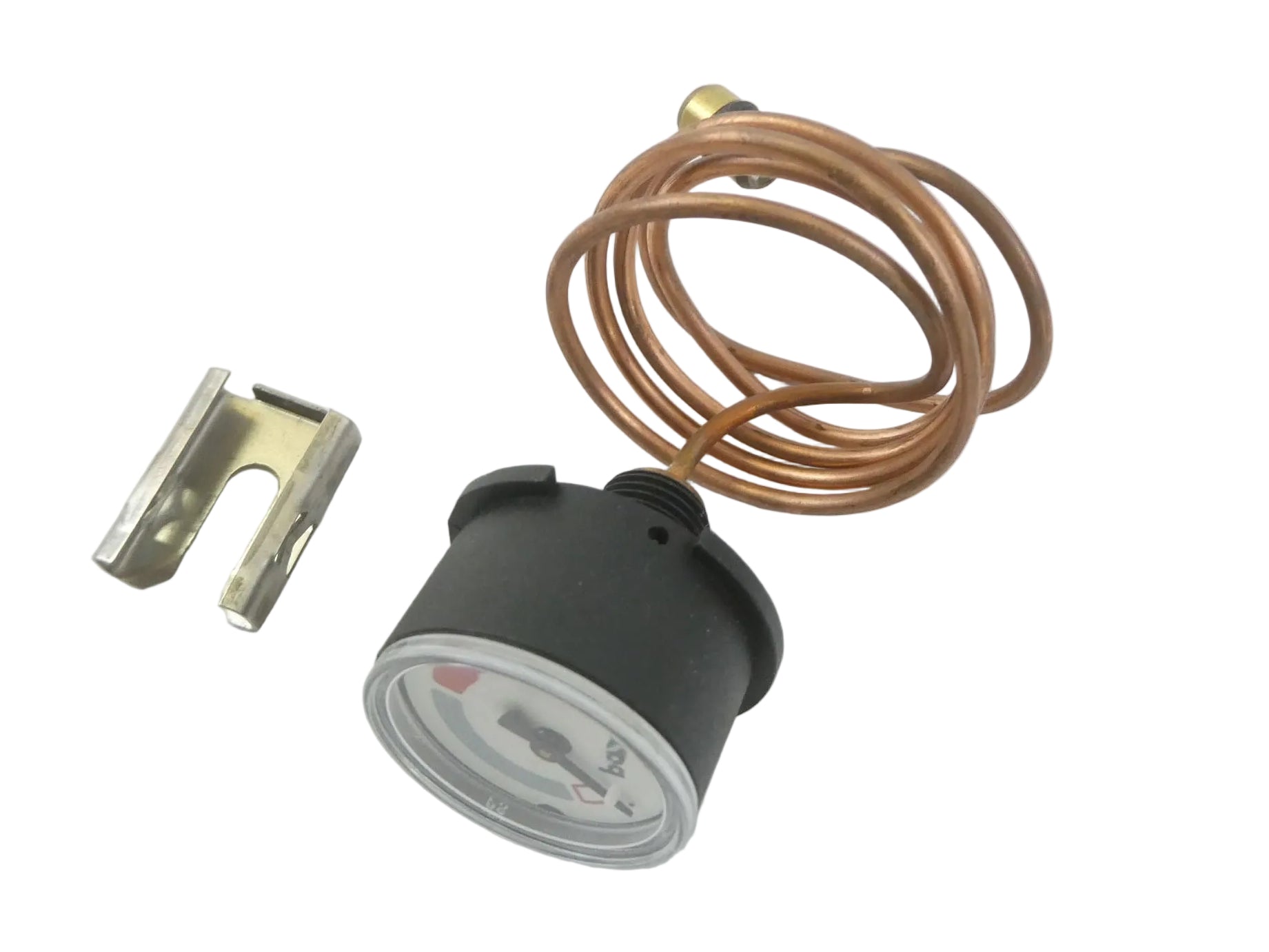 VAILLANT 180982 MANOMETER ecoEURO, VSC, VC/W../4