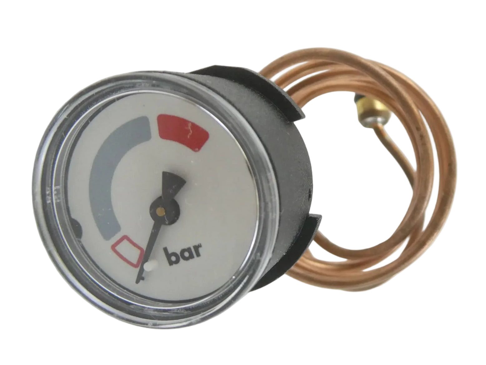 VAILLANT 180982 MANOMETER ecoEURO, VSC, VC/W../4