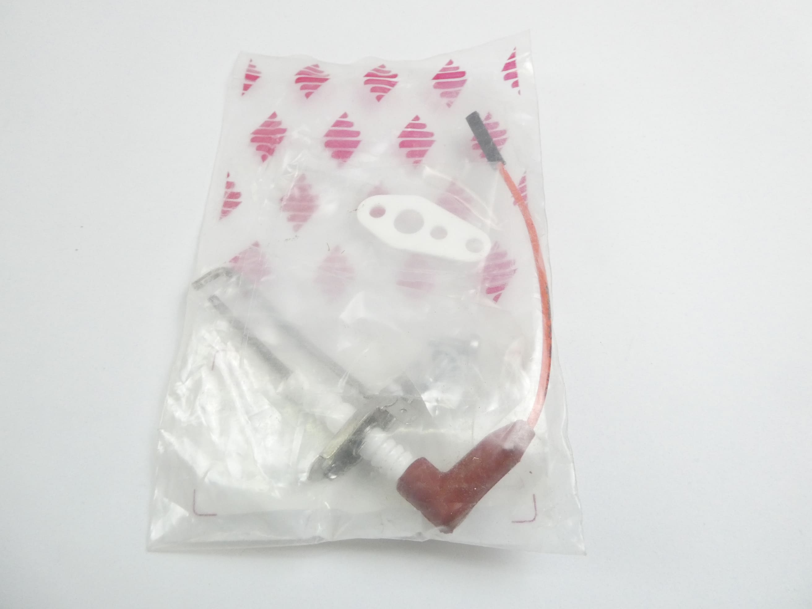 AWB 0020195525 ELEKTRODE (ZÜNDUNG UND ÜBERWACHUNG)