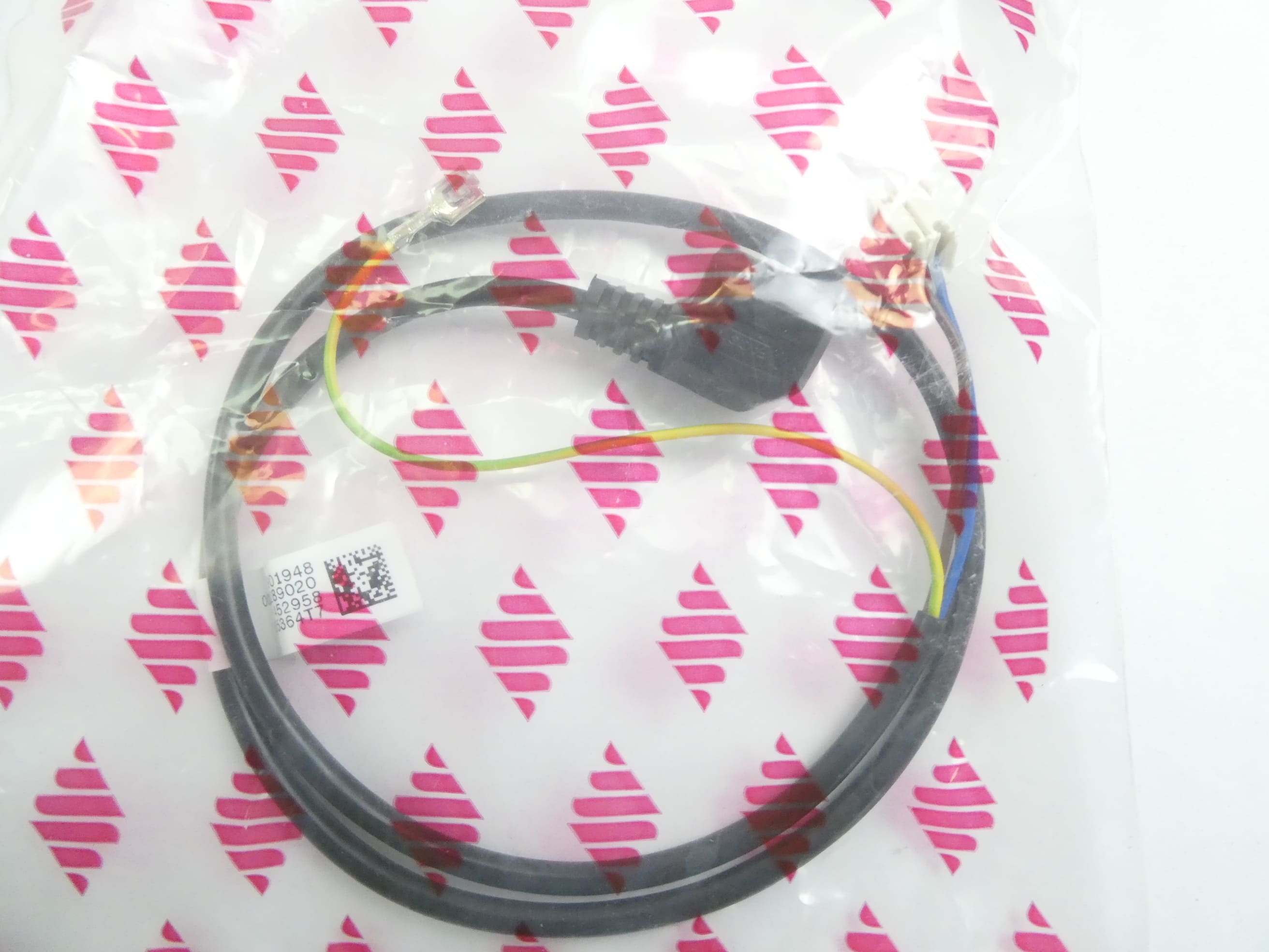 AWB SAUNIER DUVAL 0010032777 KABEL