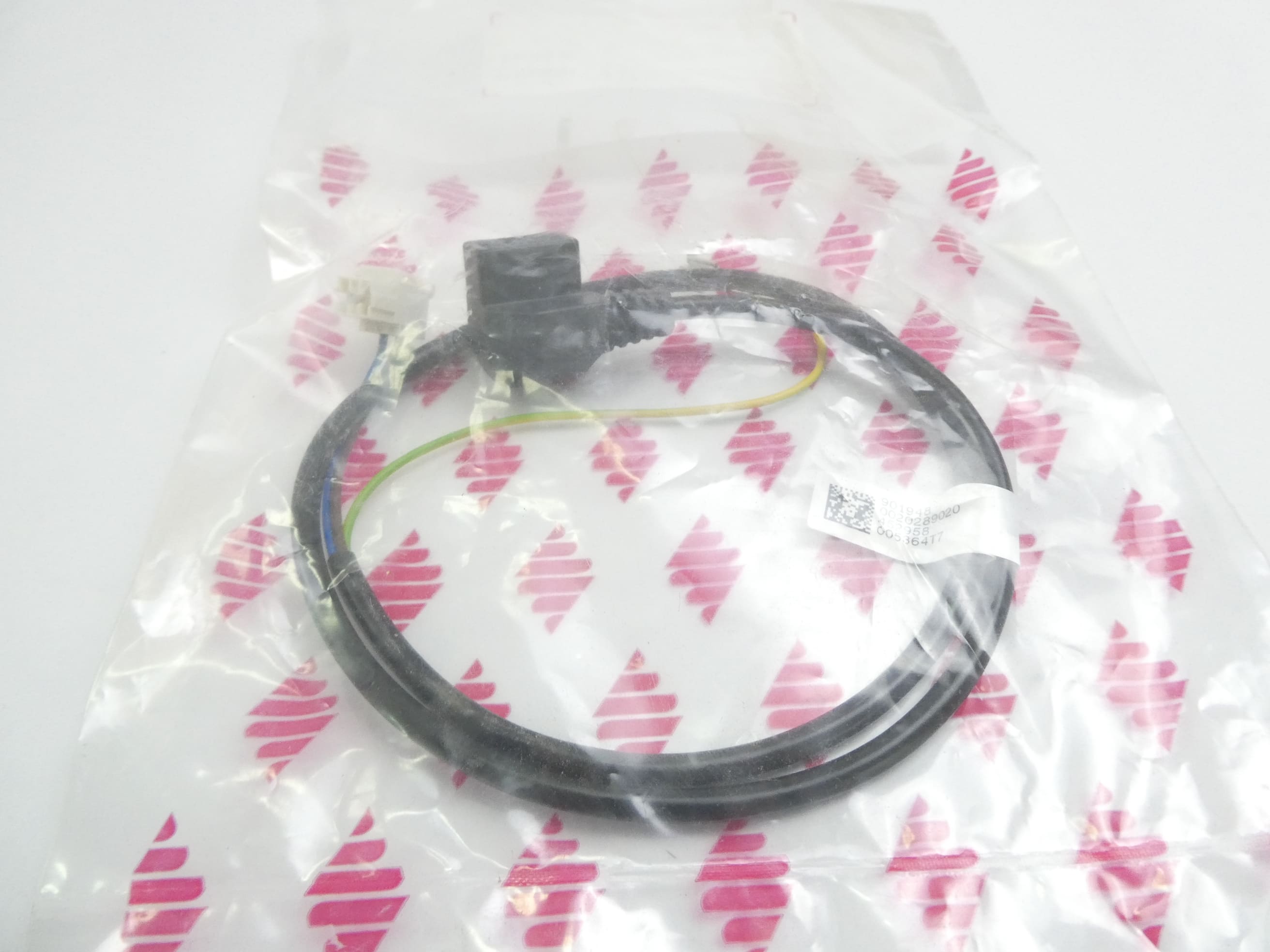 AWB SAUNIER DUVAL 0010032777 KABEL