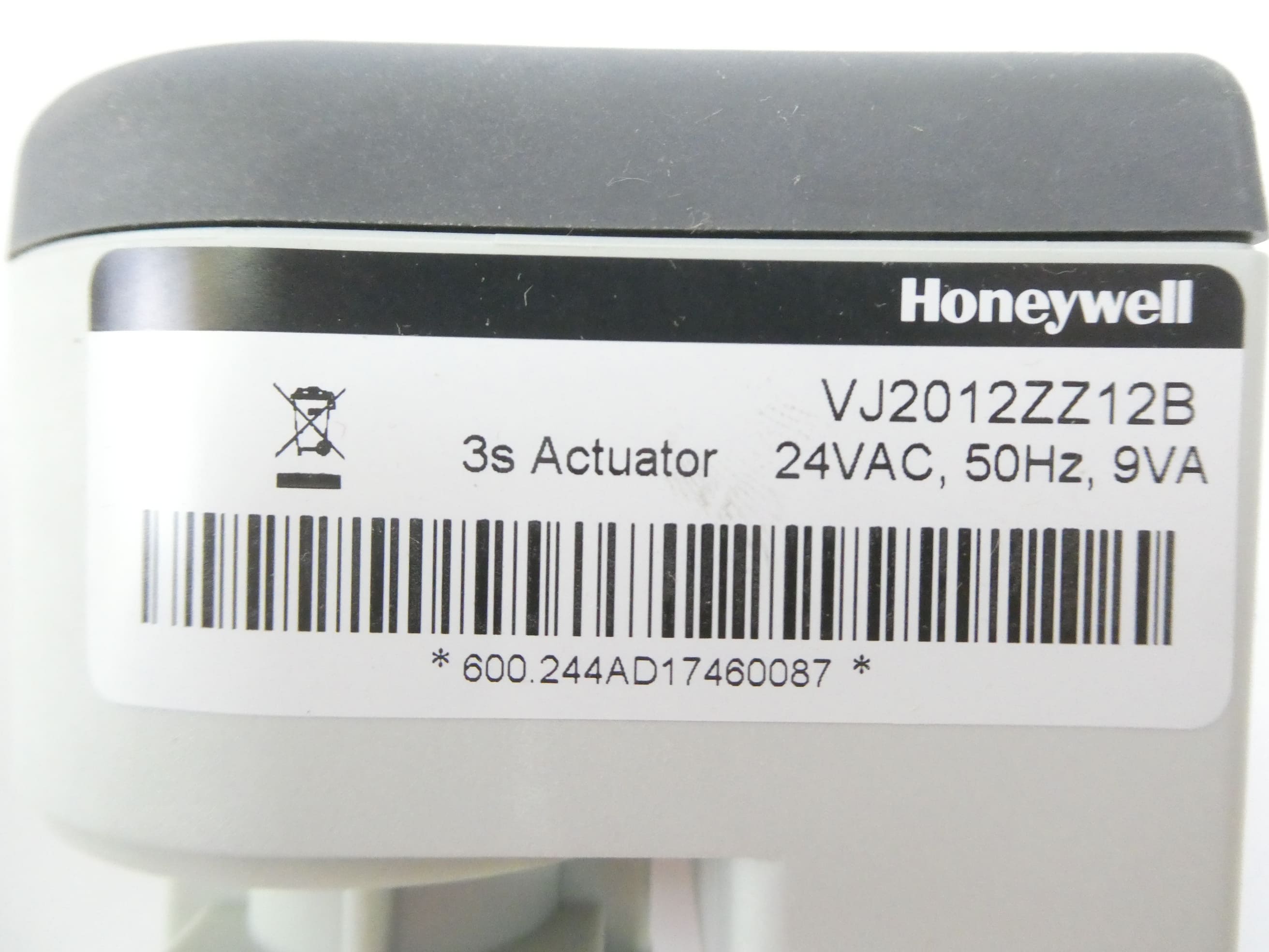 BOSCH 7099578 ANTRIEB FÜR 3-WEGE-VENTIL