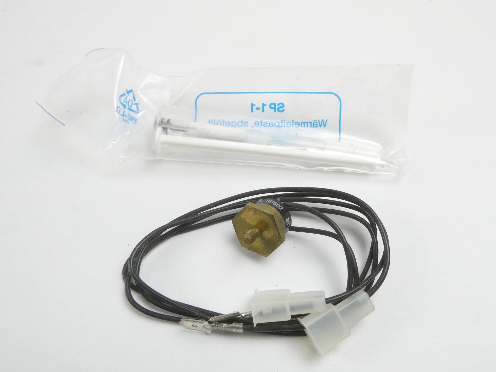 BUDERUS 7100592 SICHERHEITSTHERMOSTAT