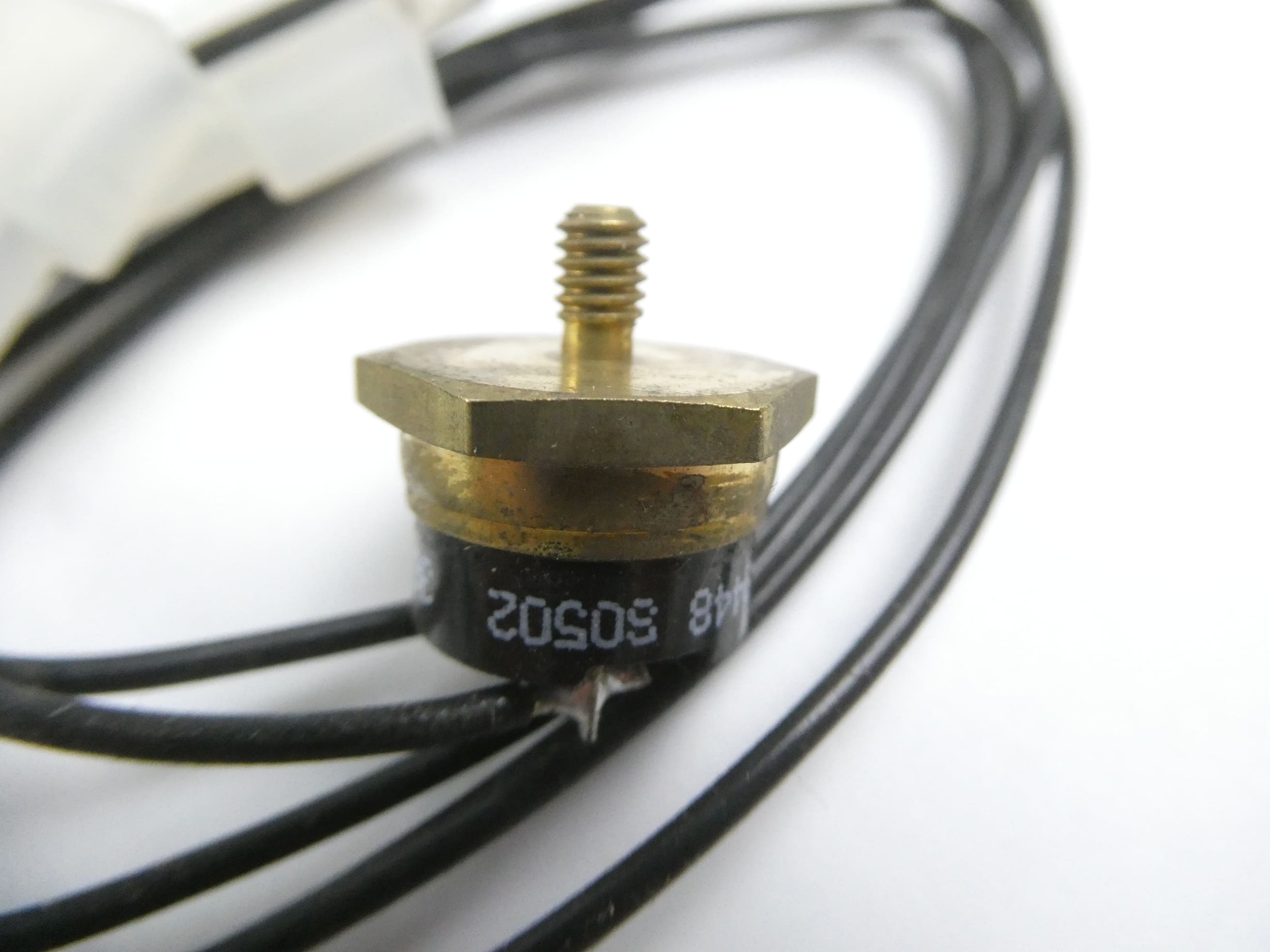 BUDERUS 7100592 SICHERHEITSTHERMOSTAT