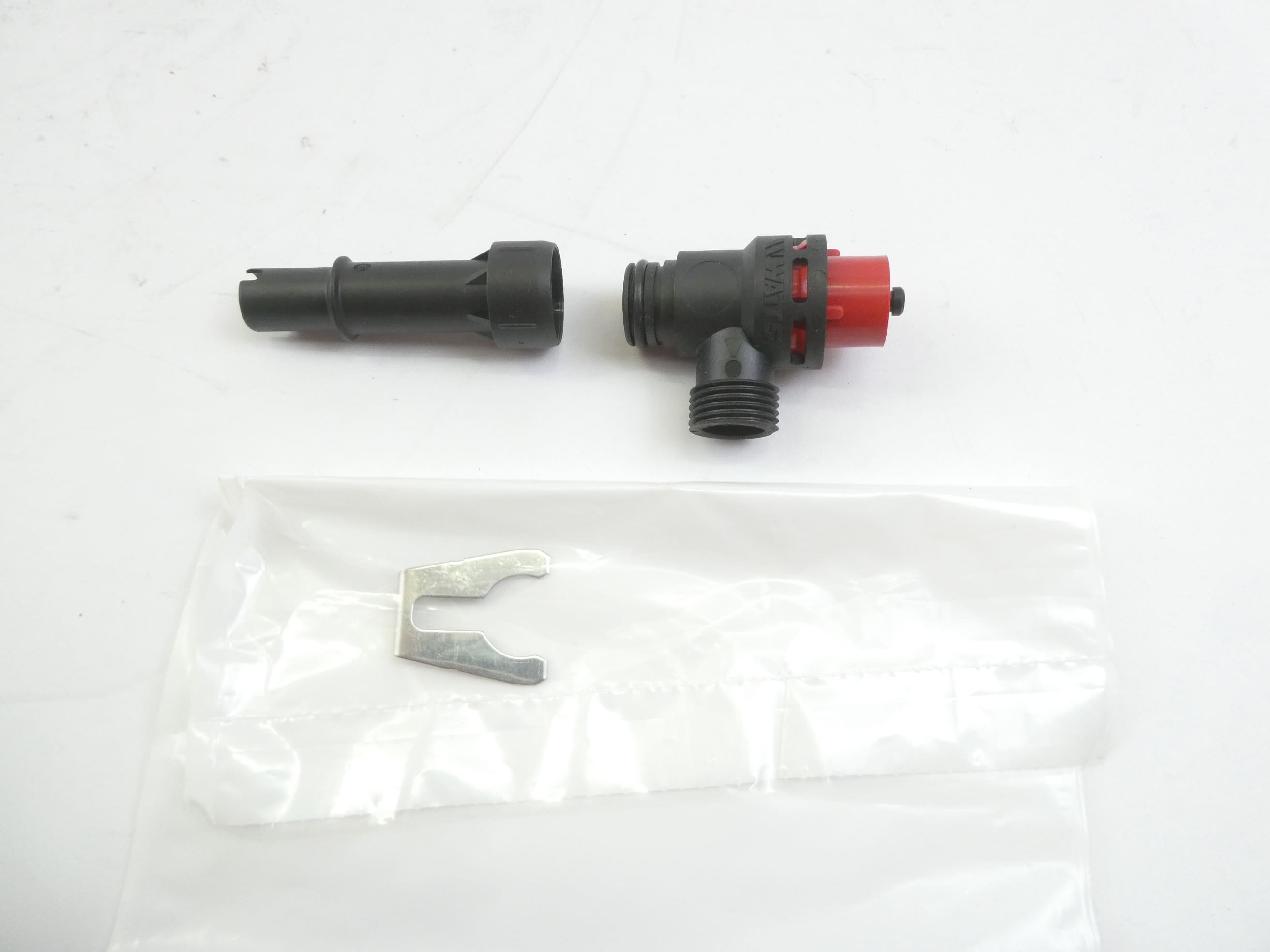 REMEHA S101772 SICHERHEITSVENTIL