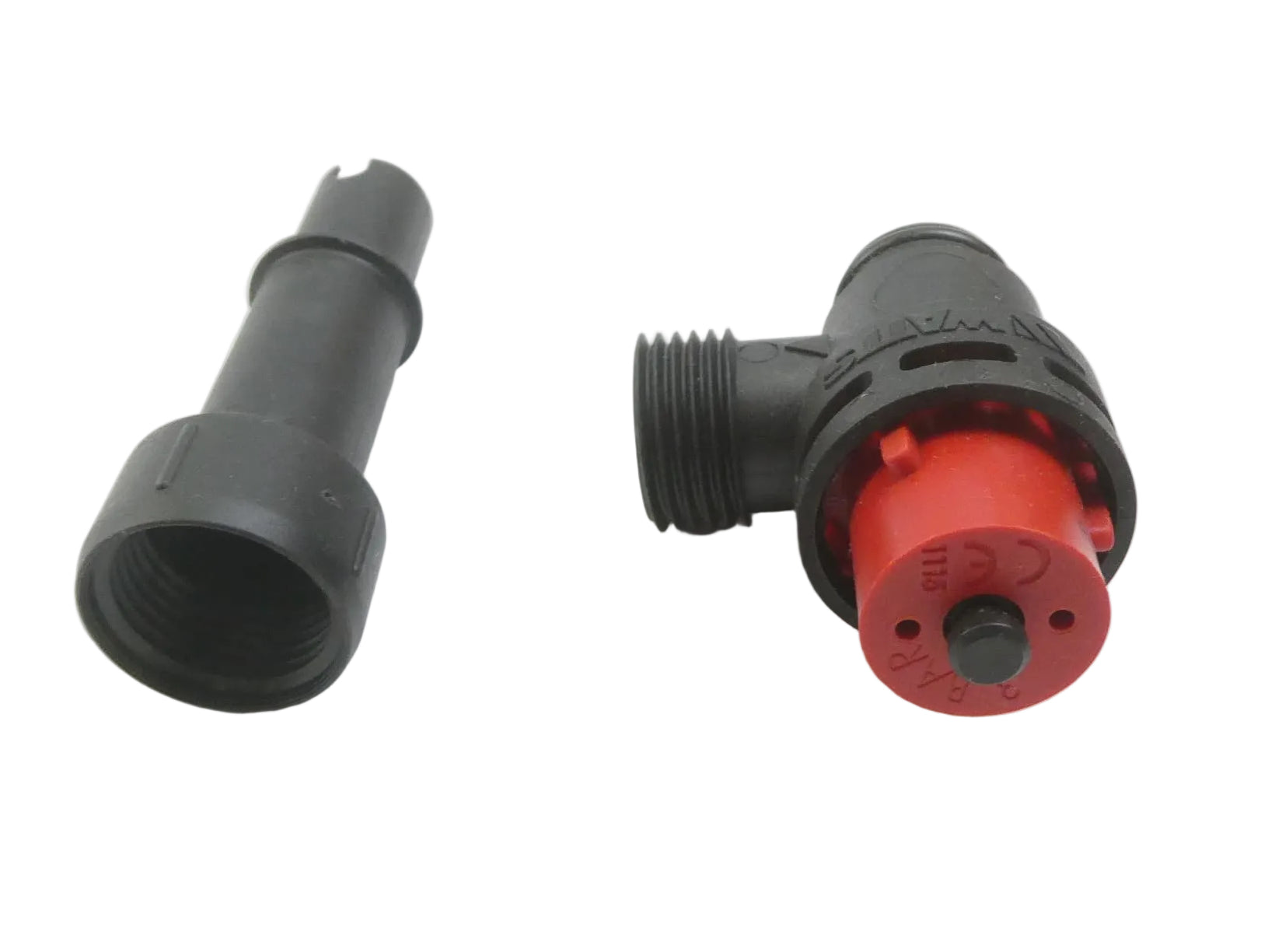 REMEHA S101772 SICHERHEITSVENTIL