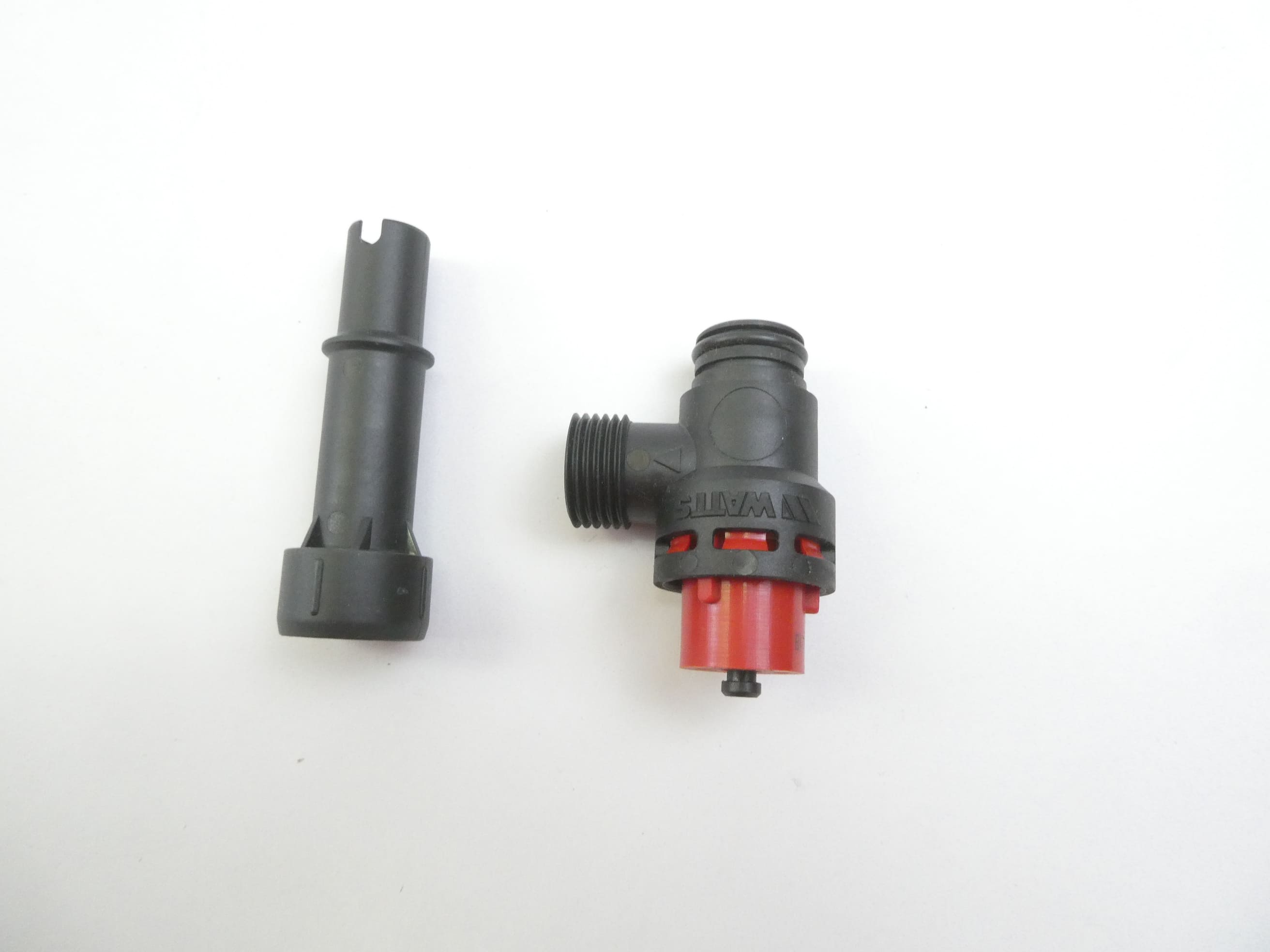 REMEHA S101772 SICHERHEITSVENTIL