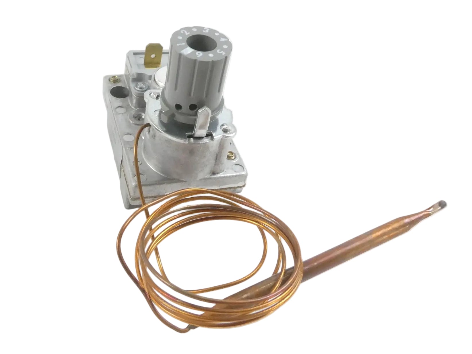AWB / GLOWWORM A701091.20 THERMOSTATMODUL 2632 (set)