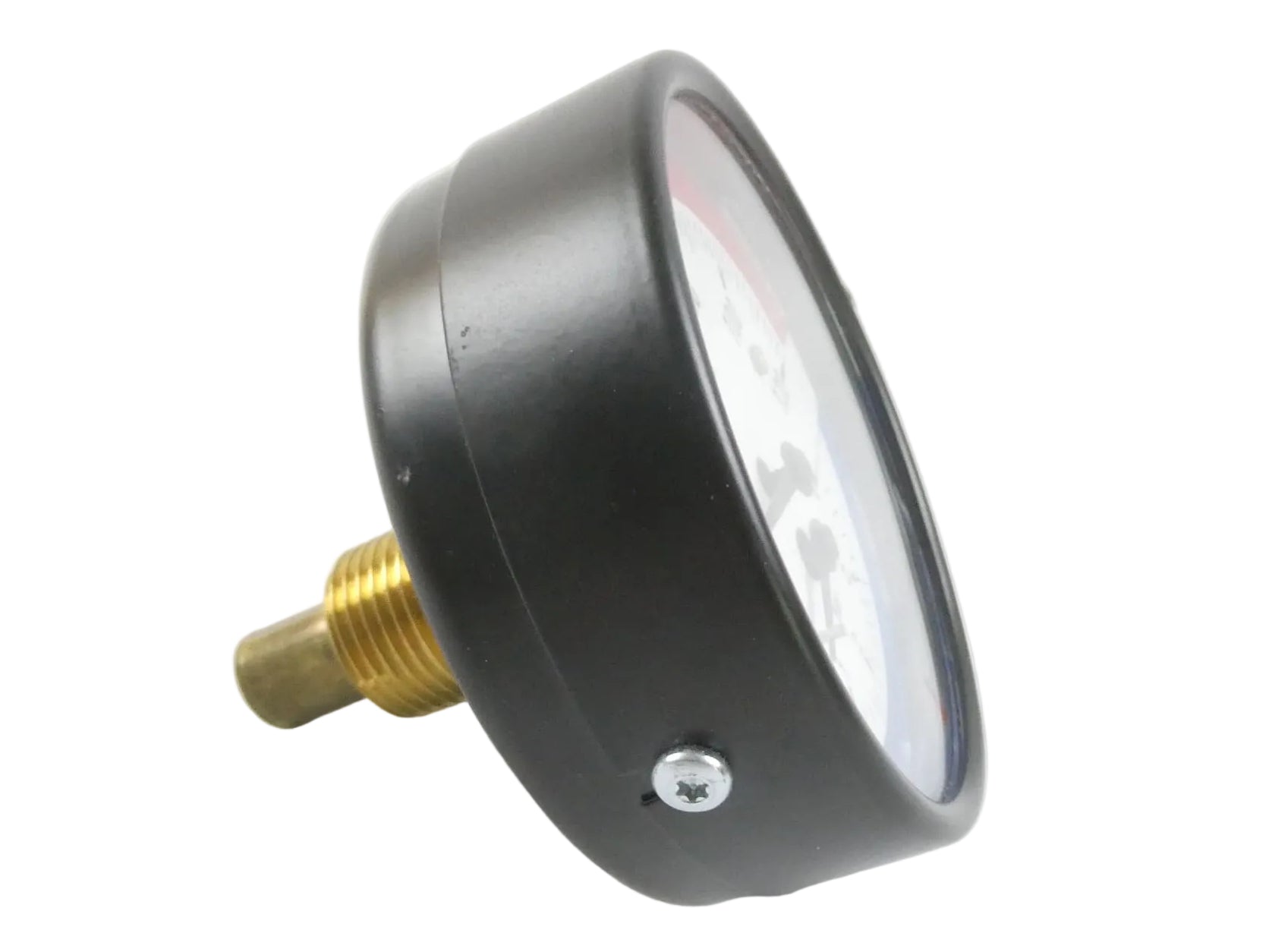WATTS P1497B073001 THERMOMANOMETER 80 R 0..4 BAR/20..120°C