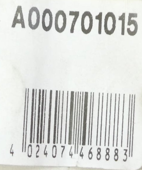 AWB A000701015 PIEZO-ZÜNDER + HALTERUNG