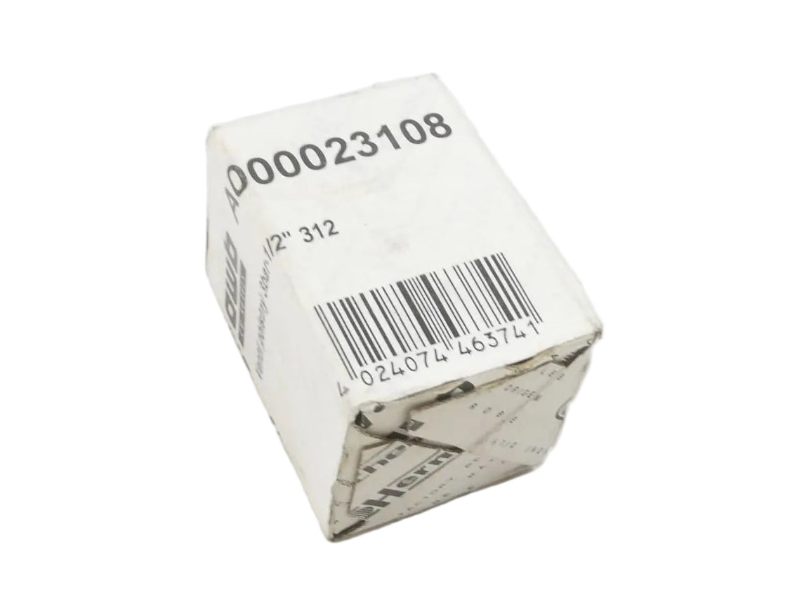 AWB A000023108 VENTIL ÜBERLAUF 3bar 1/2"