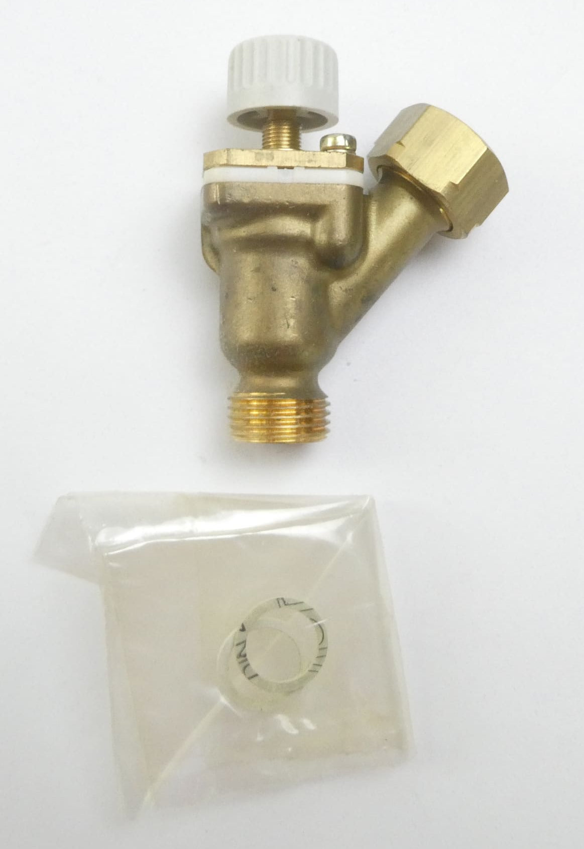 VAILLANT 01-4638 / 014638 VENTIL