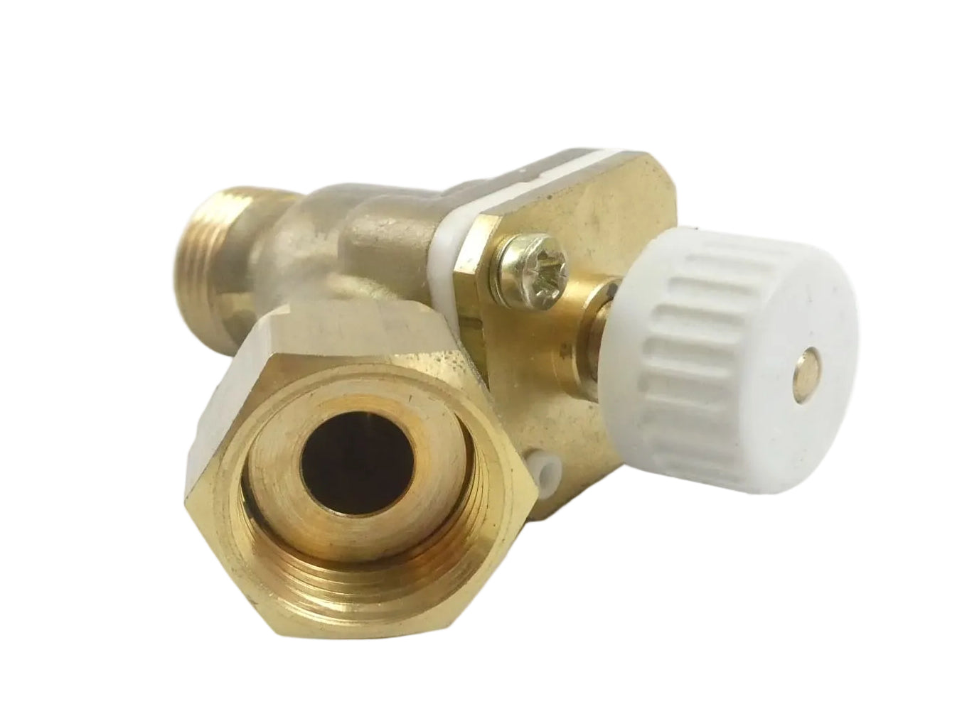 VAILLANT 01-4638 / 014638 VENTIL