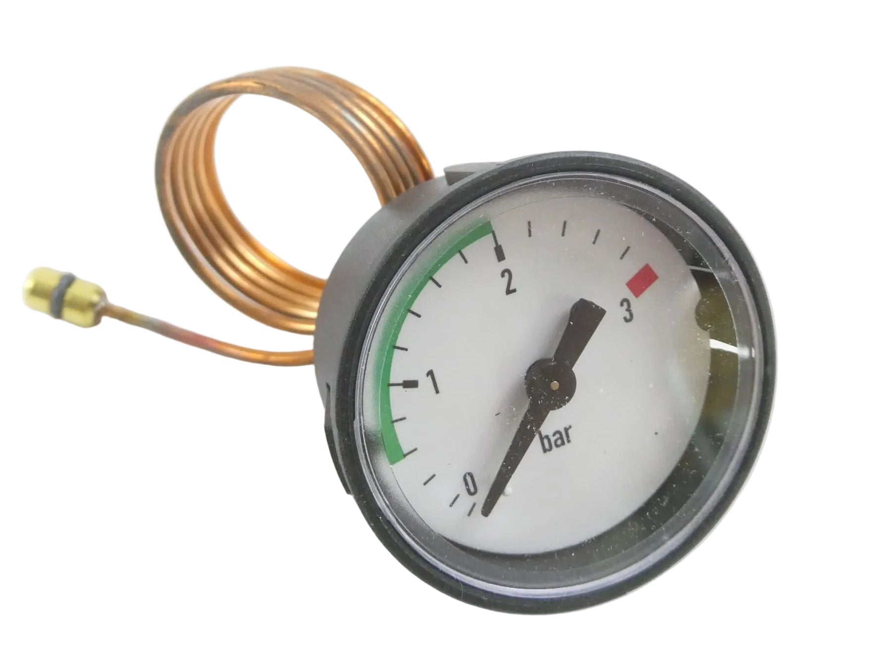 VAILLANT 101271 MANOMETER