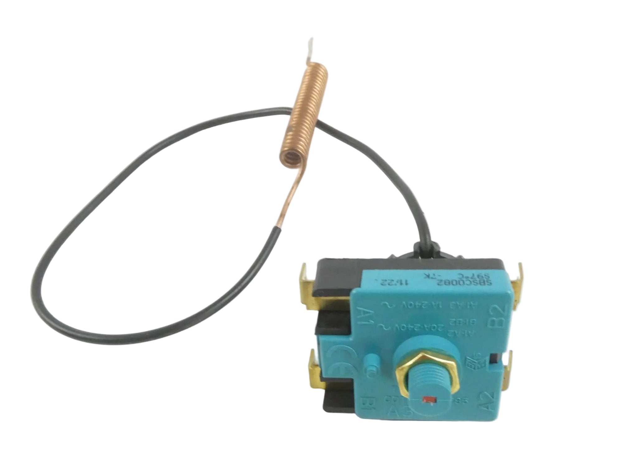 COTHERM S97°C SBSC0082 SICHERHEITSTHERMOSTAT Heizelement
