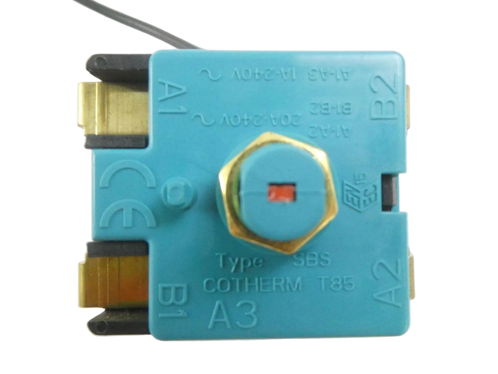 COTHERM S97°C SBSC0082 SICHERHEITSTHERMOSTAT Heizelement
