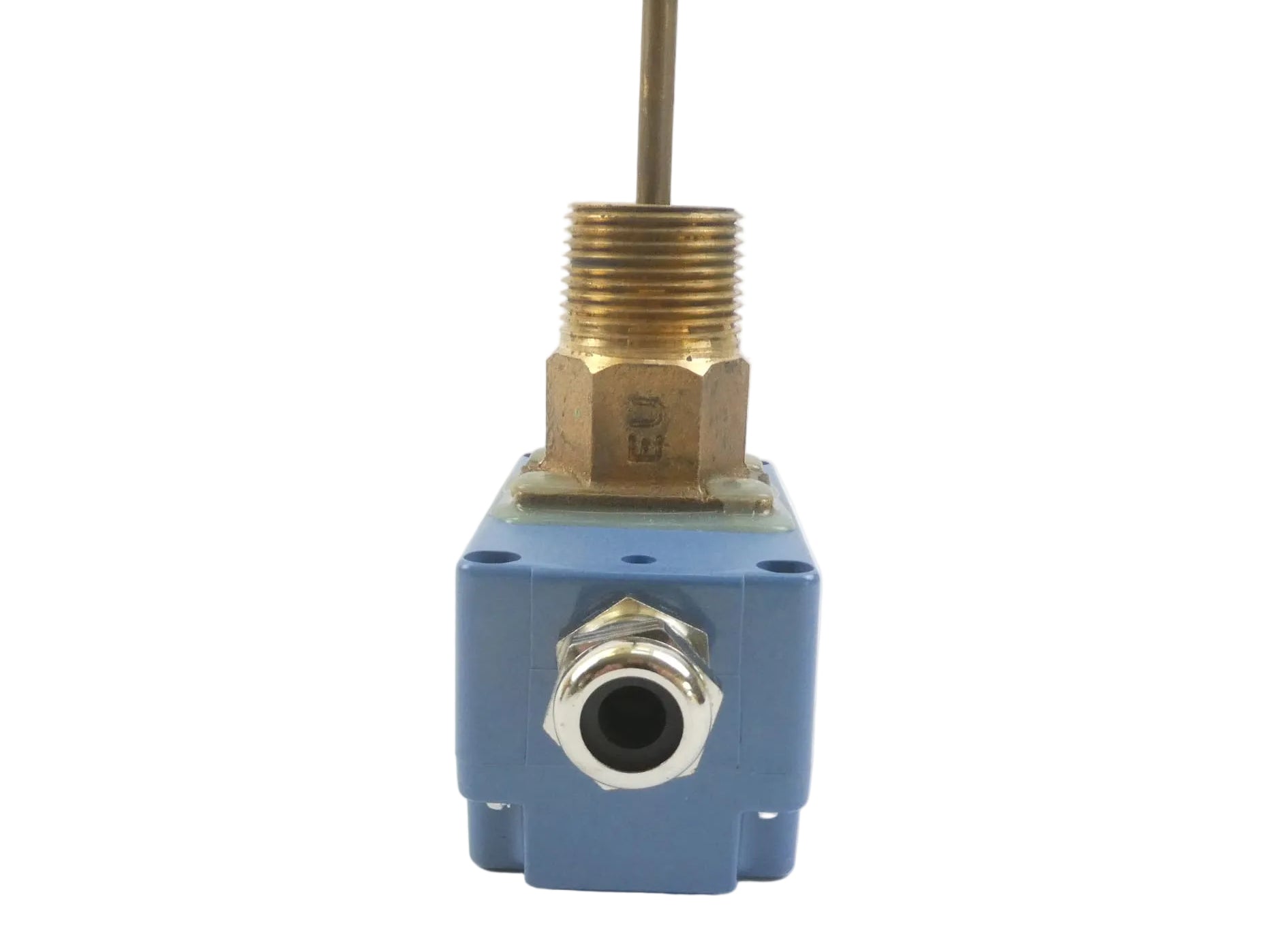 JOHNSON CONTROLS F63BT-9101 LIQUID LEVEL FLOAT SWITCH