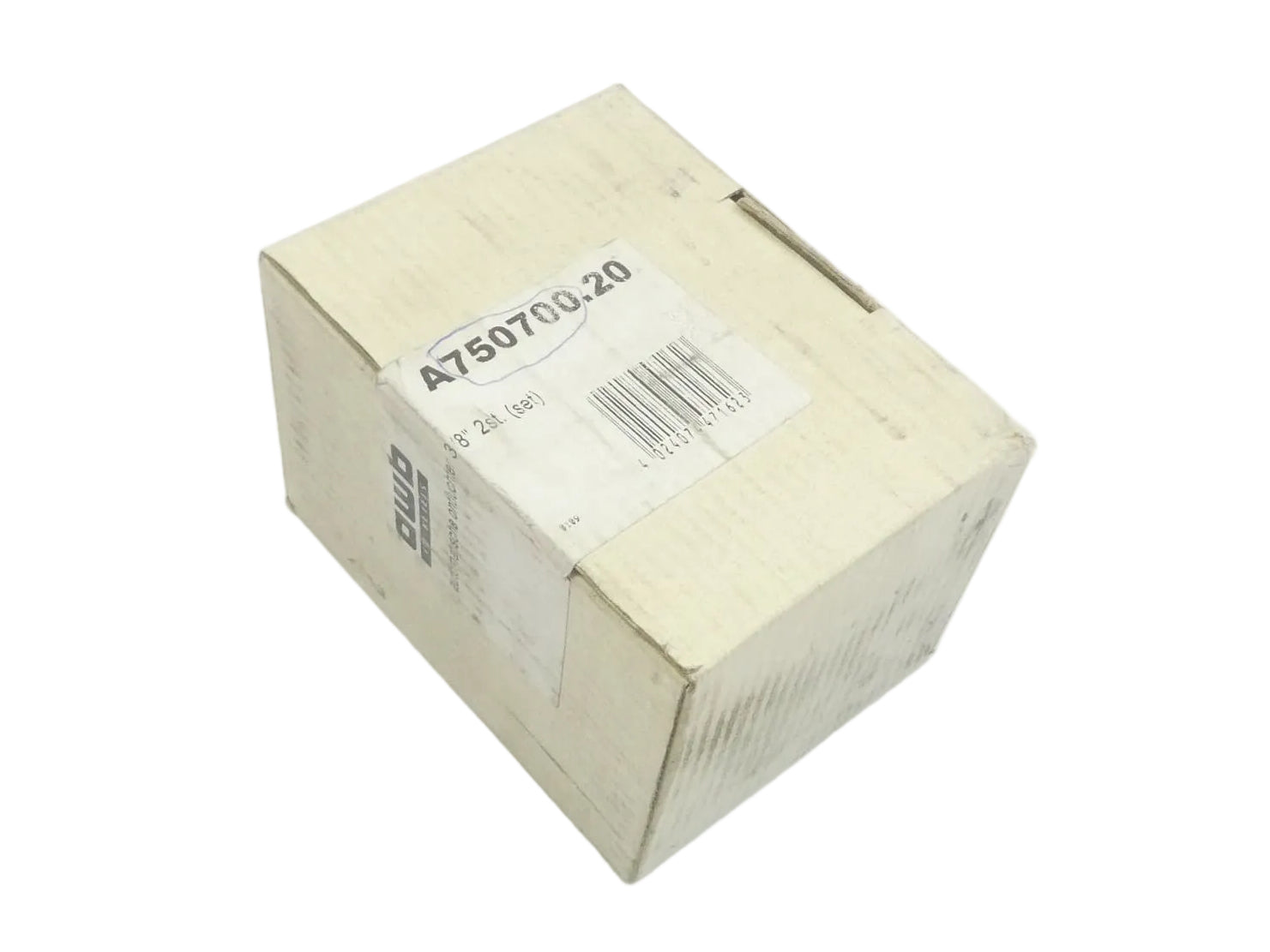 AWB A750700.20 AUTOMATISCHE LÜFTUNG set of 2