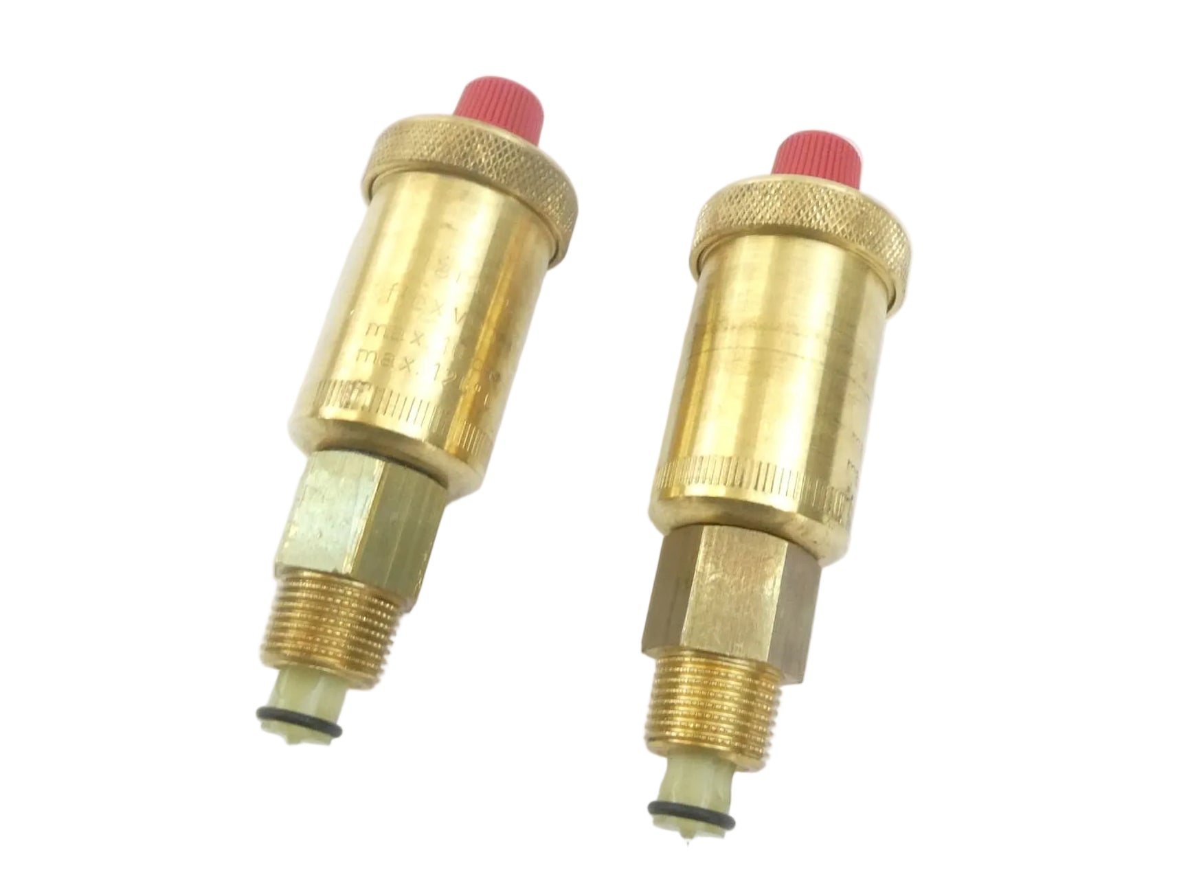 AWB A750700.20 AUTOMATISCHE LÜFTUNG set of 2