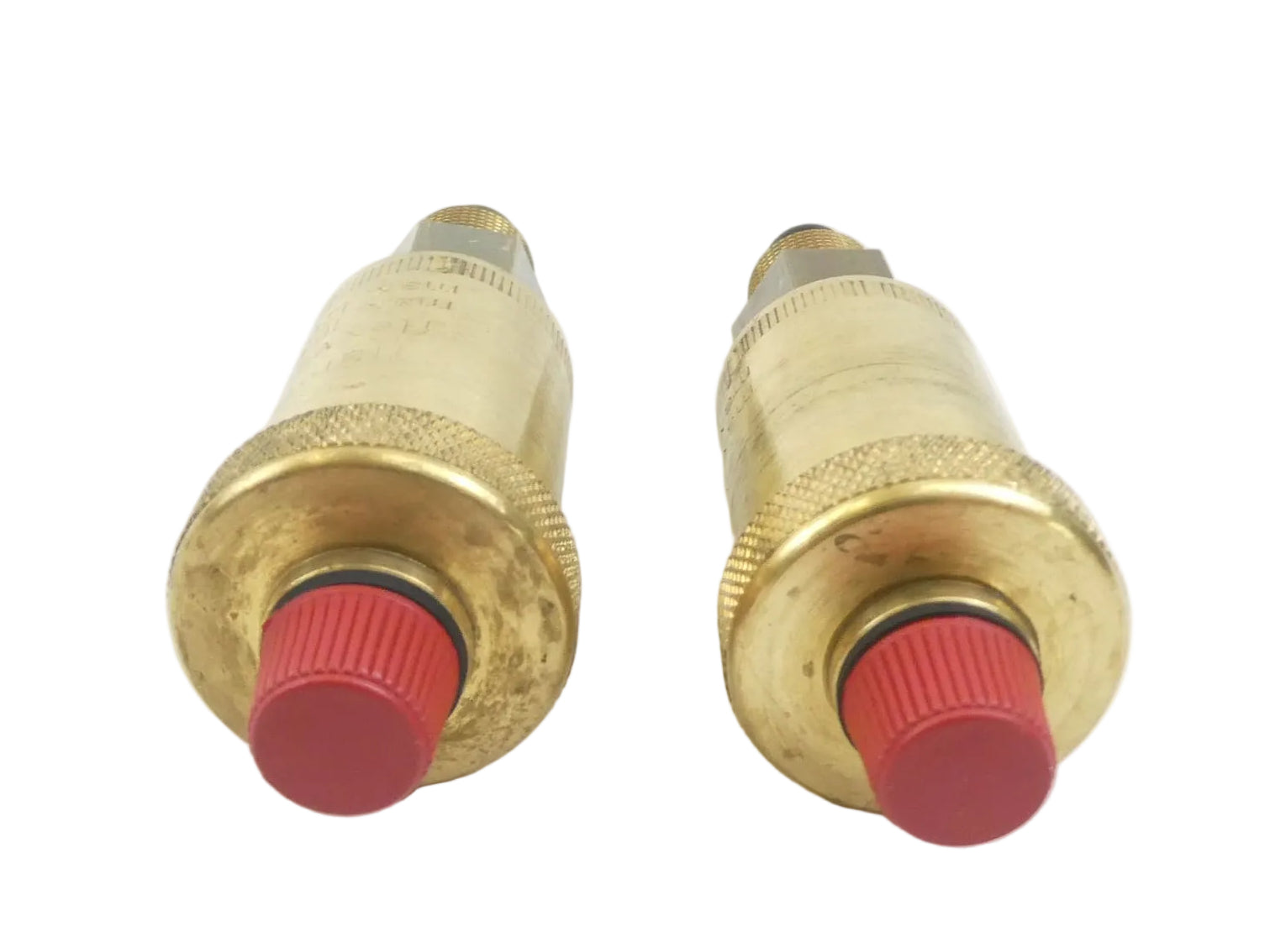 AWB A750700.20 AUTOMATISCHE LÜFTUNG set of 2