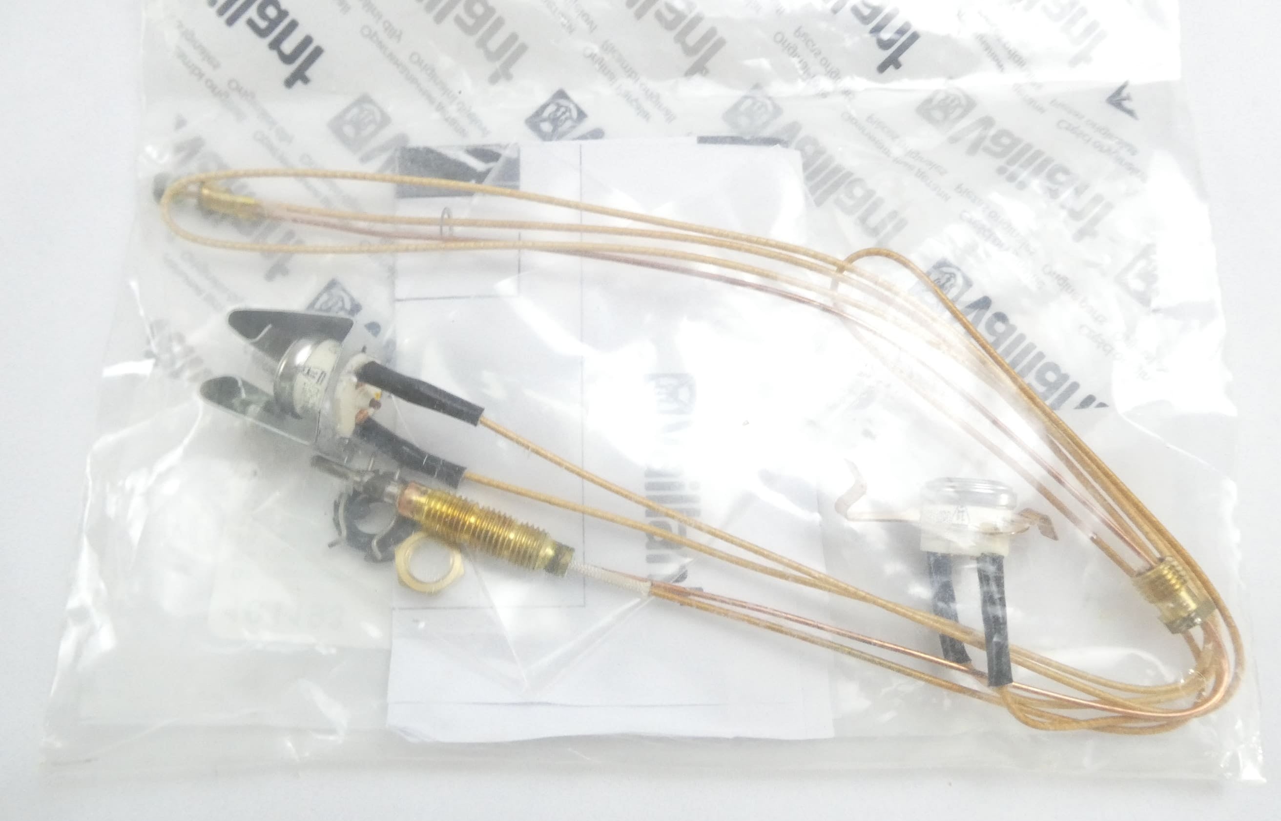 Vaillant 101193 Thermoelement mit Begrenzer 140 Grad