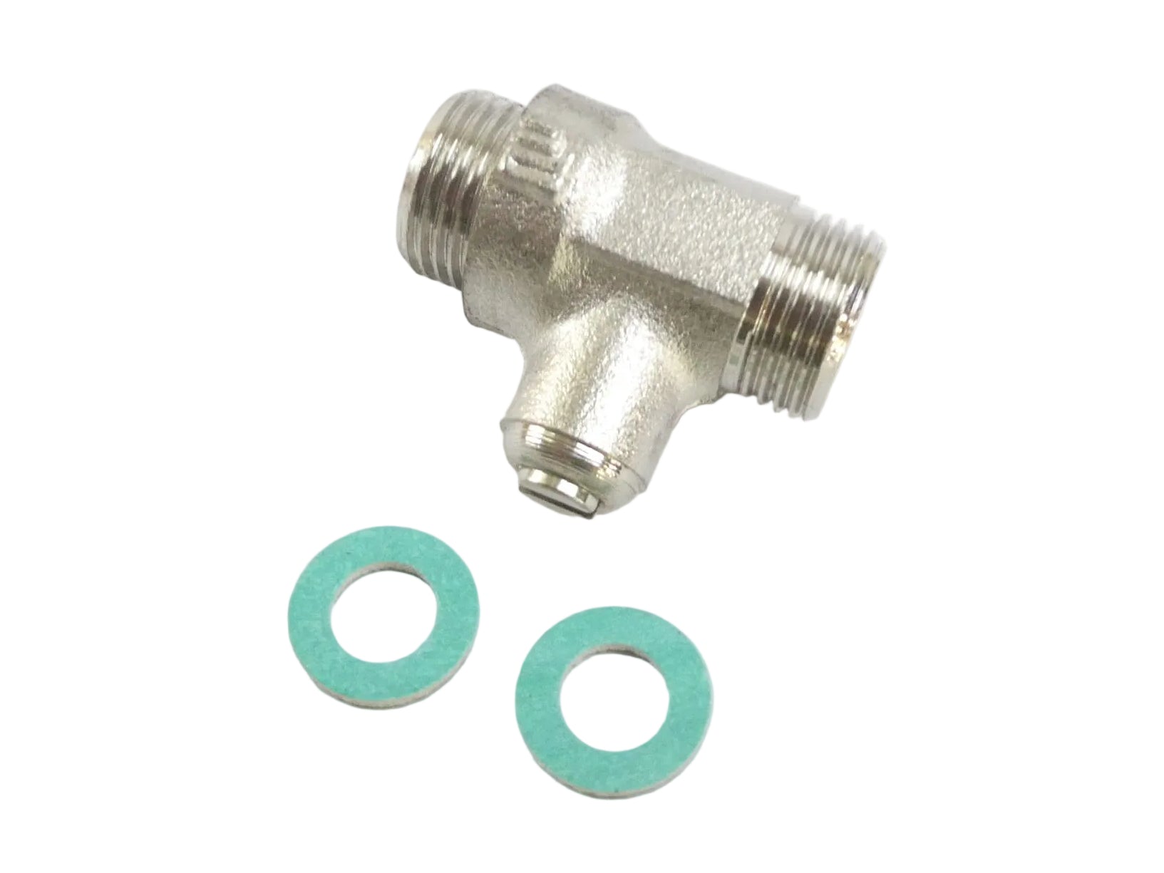 Ferroli 39809490 Bypassventil KIT RUB. 3/8"