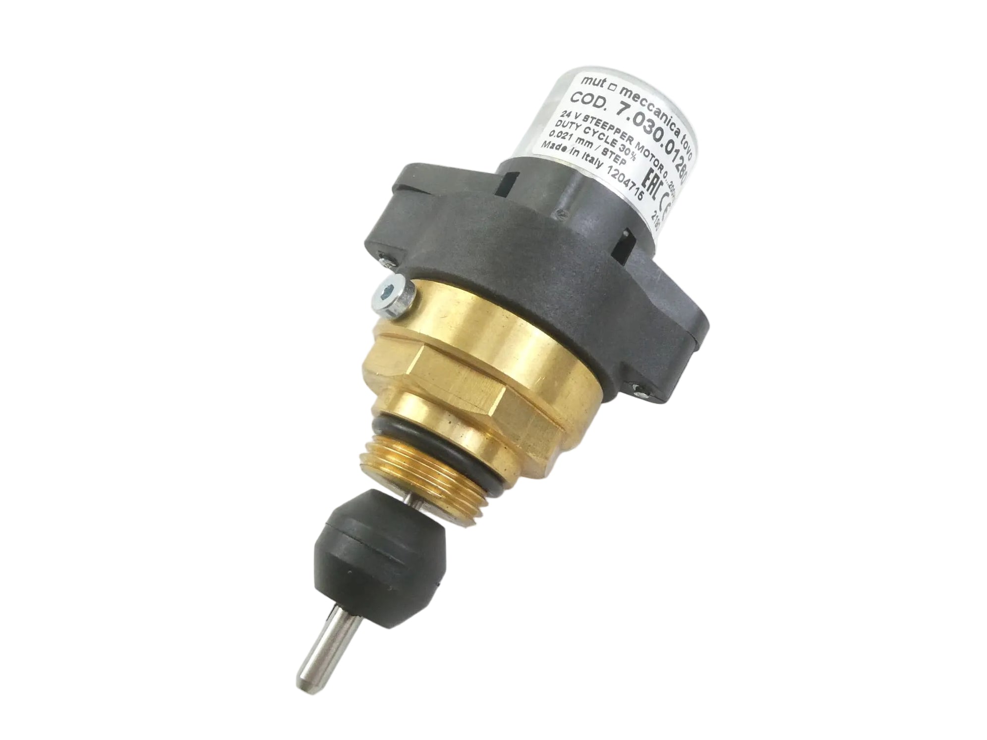 Itho Daalderop 143-1000 Ventil Motor