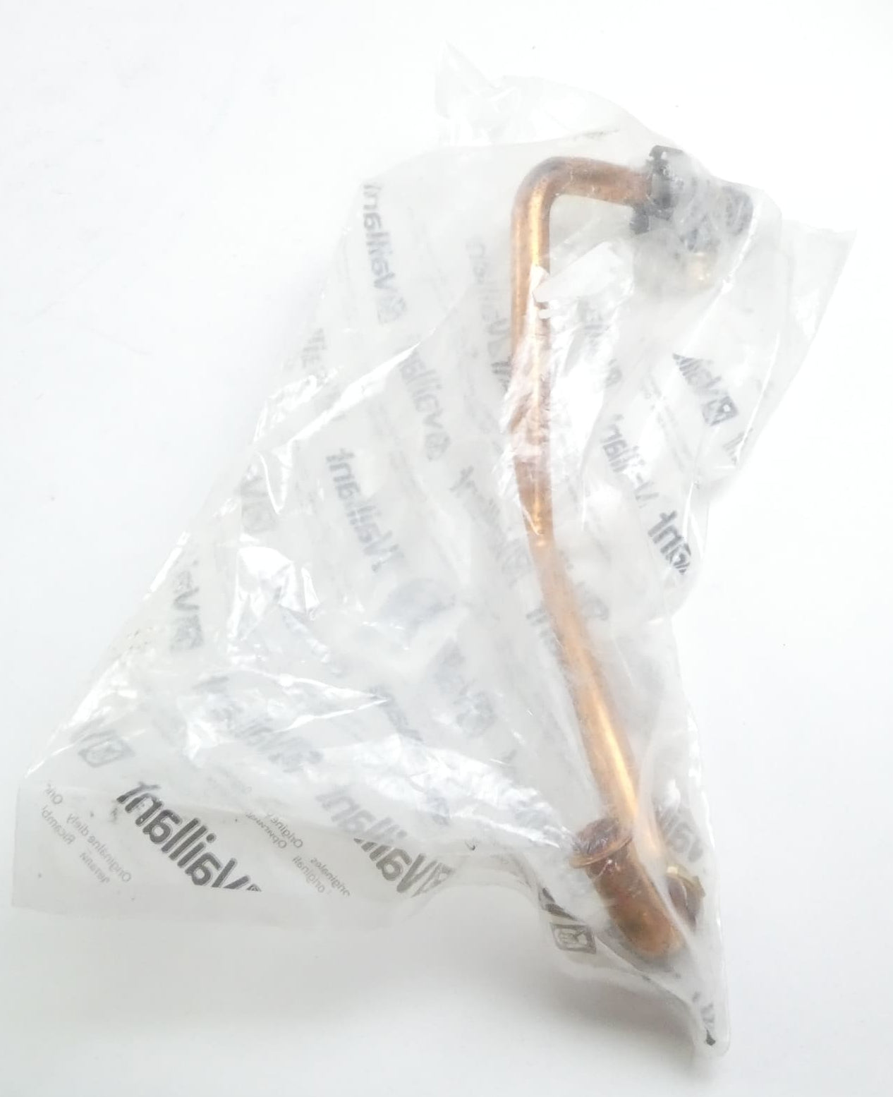 Vaillant 0020068958 Rohr