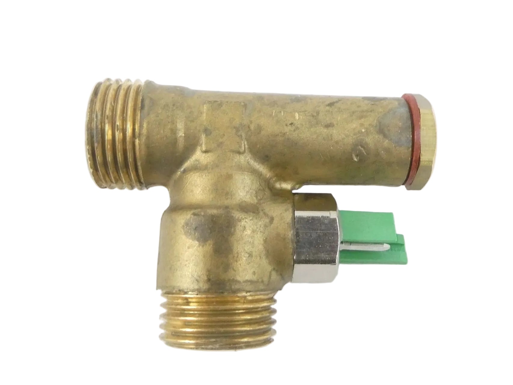 Agpo 2879786 Wassermengenregler inklusive Sensor