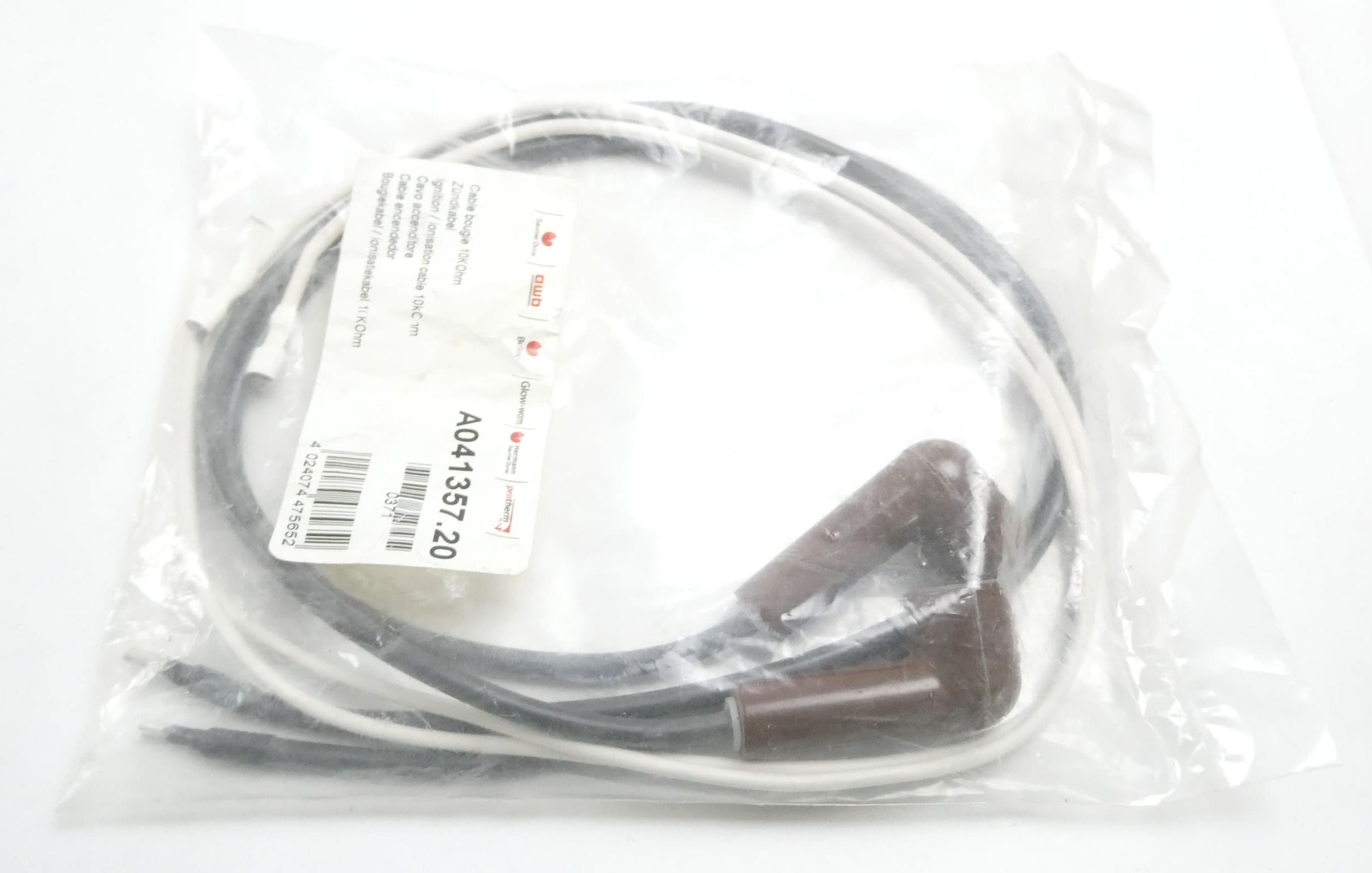 Saunier Duval A041357.20 Zündkabel