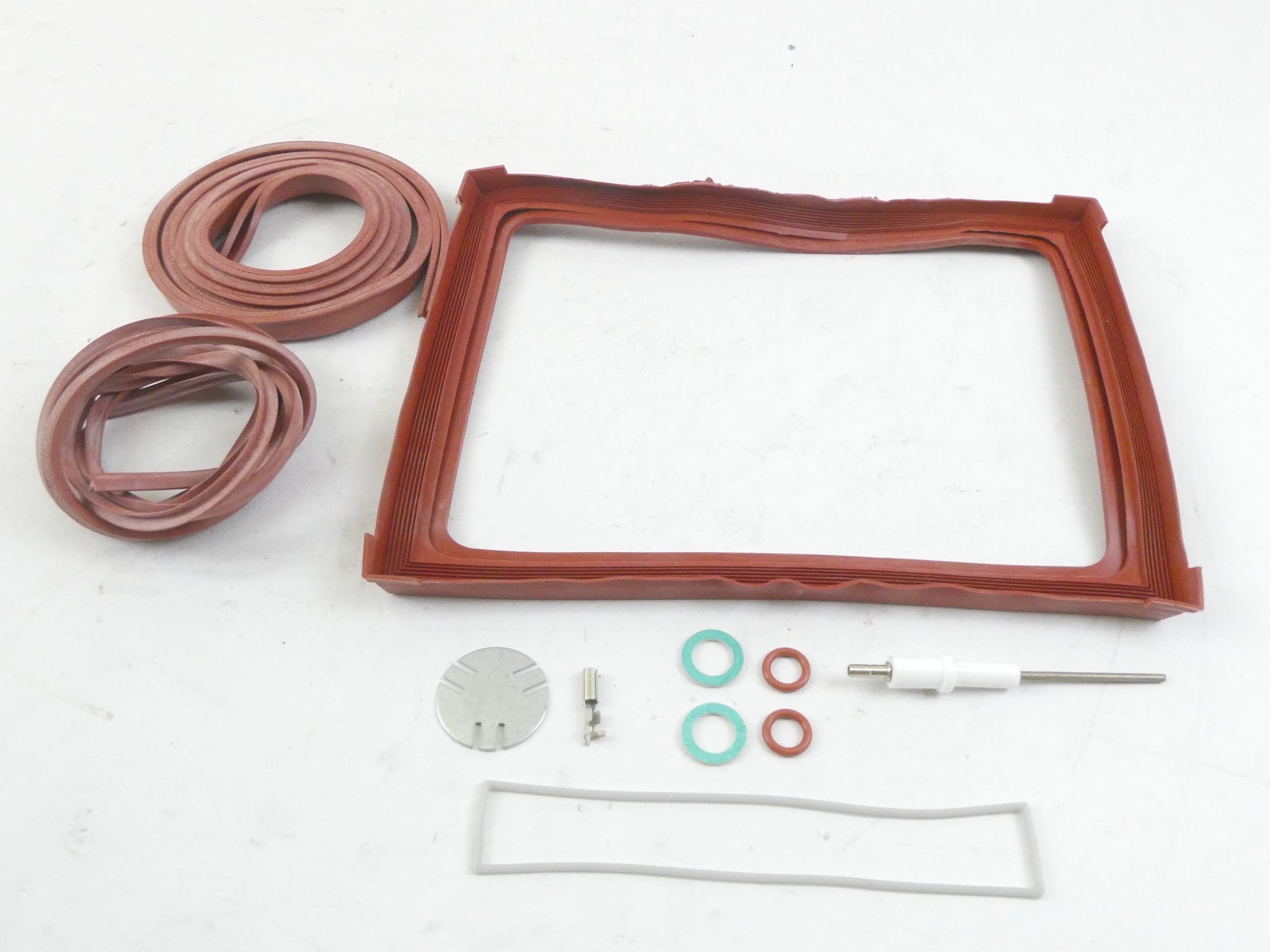 Ferroli 39817442 Dichtungssatz Econpact 125/225 3/4, Ultima 3S