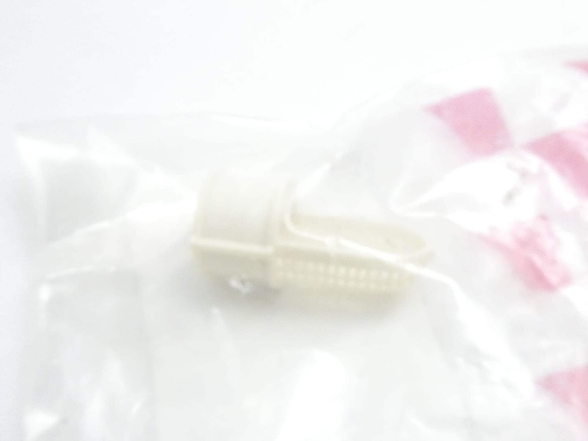 Saunier Duval 0020038234 Filter