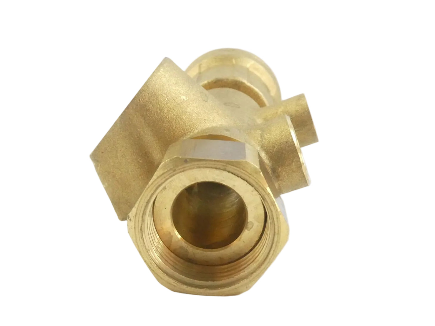 Nefit 38126 Schnellentlüfter