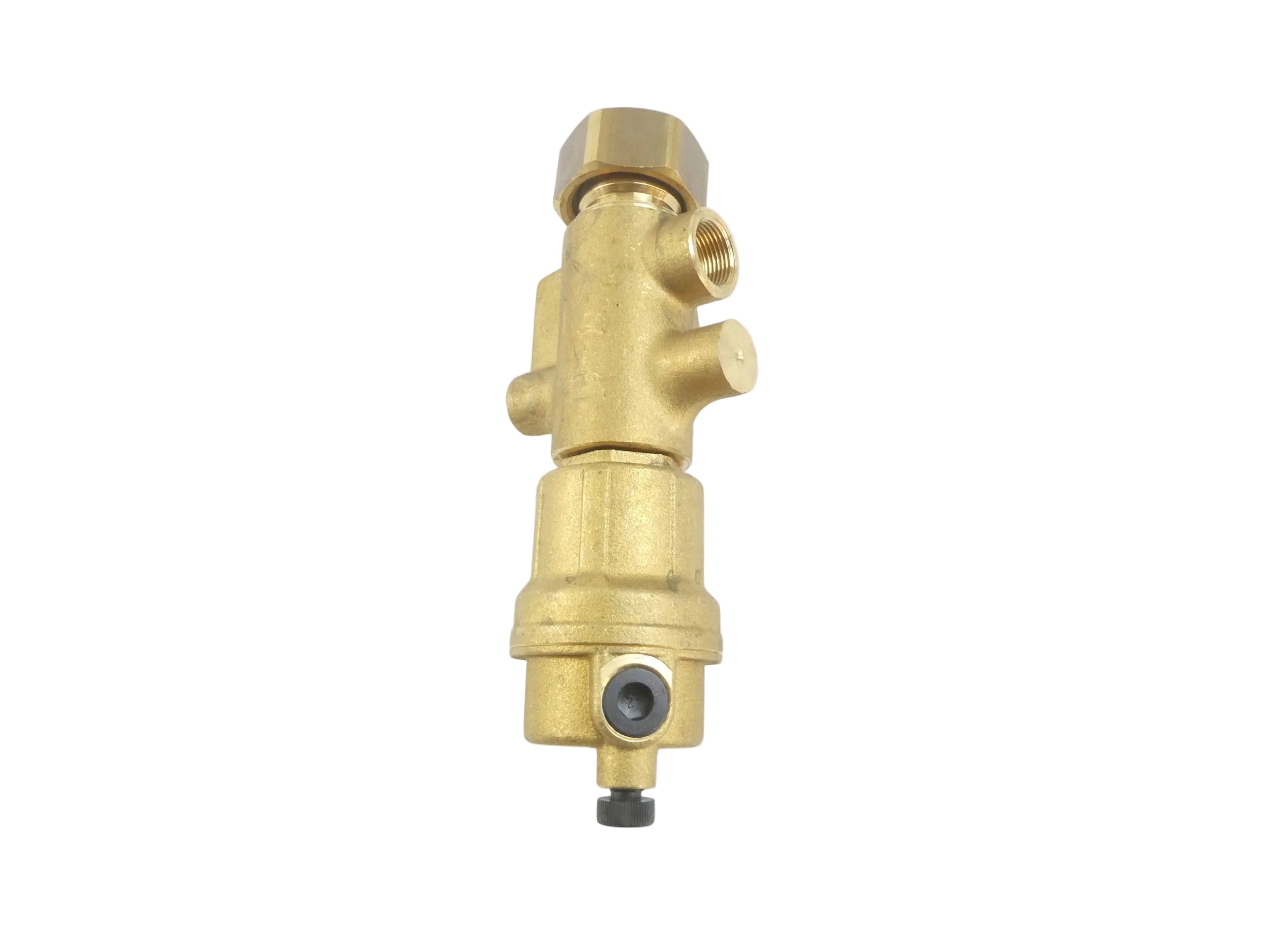 Nefit 38126 Schnellentlüfter