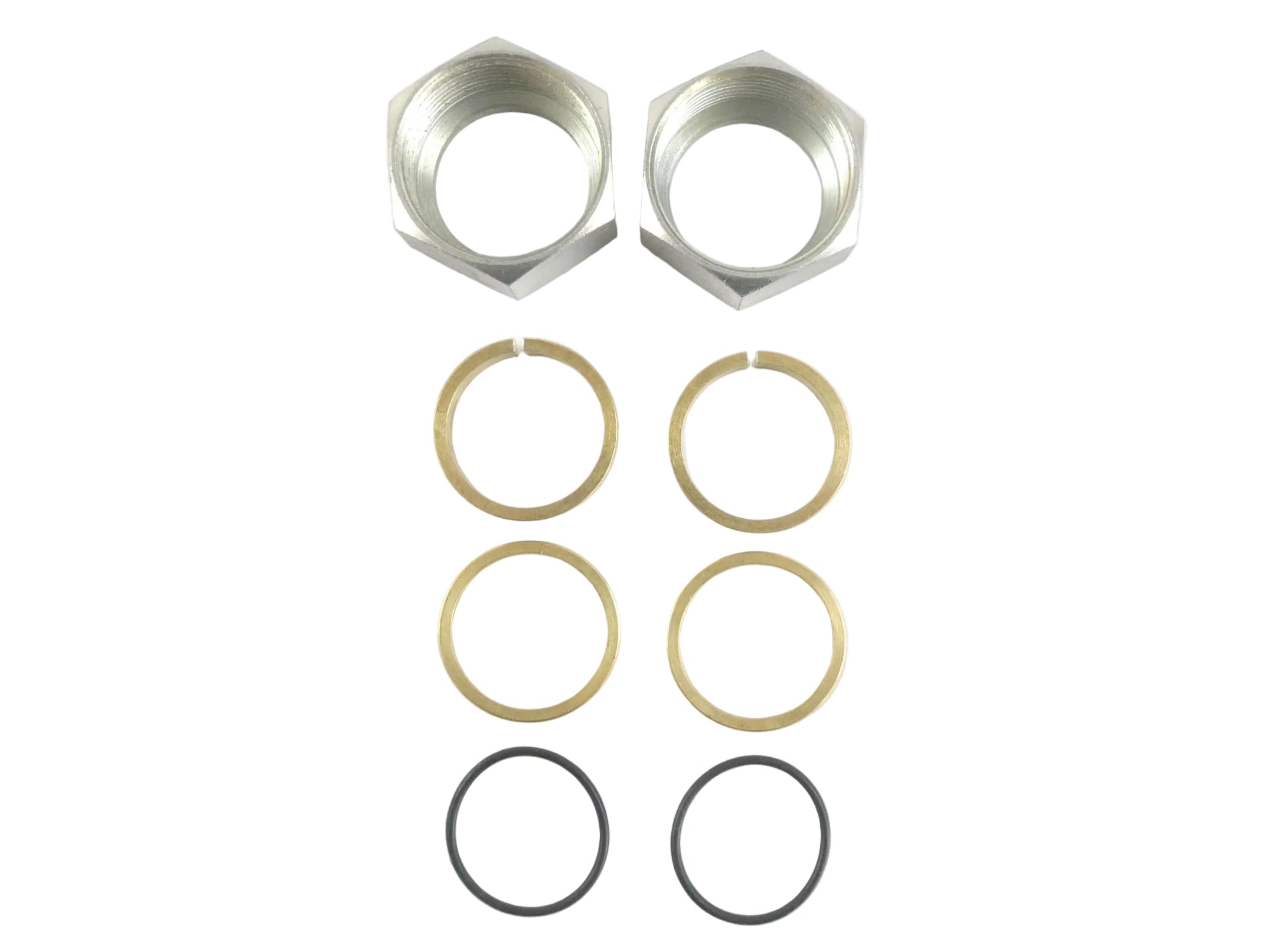 ATAG S4272100 Verschraubungssatz Speicher Kombi