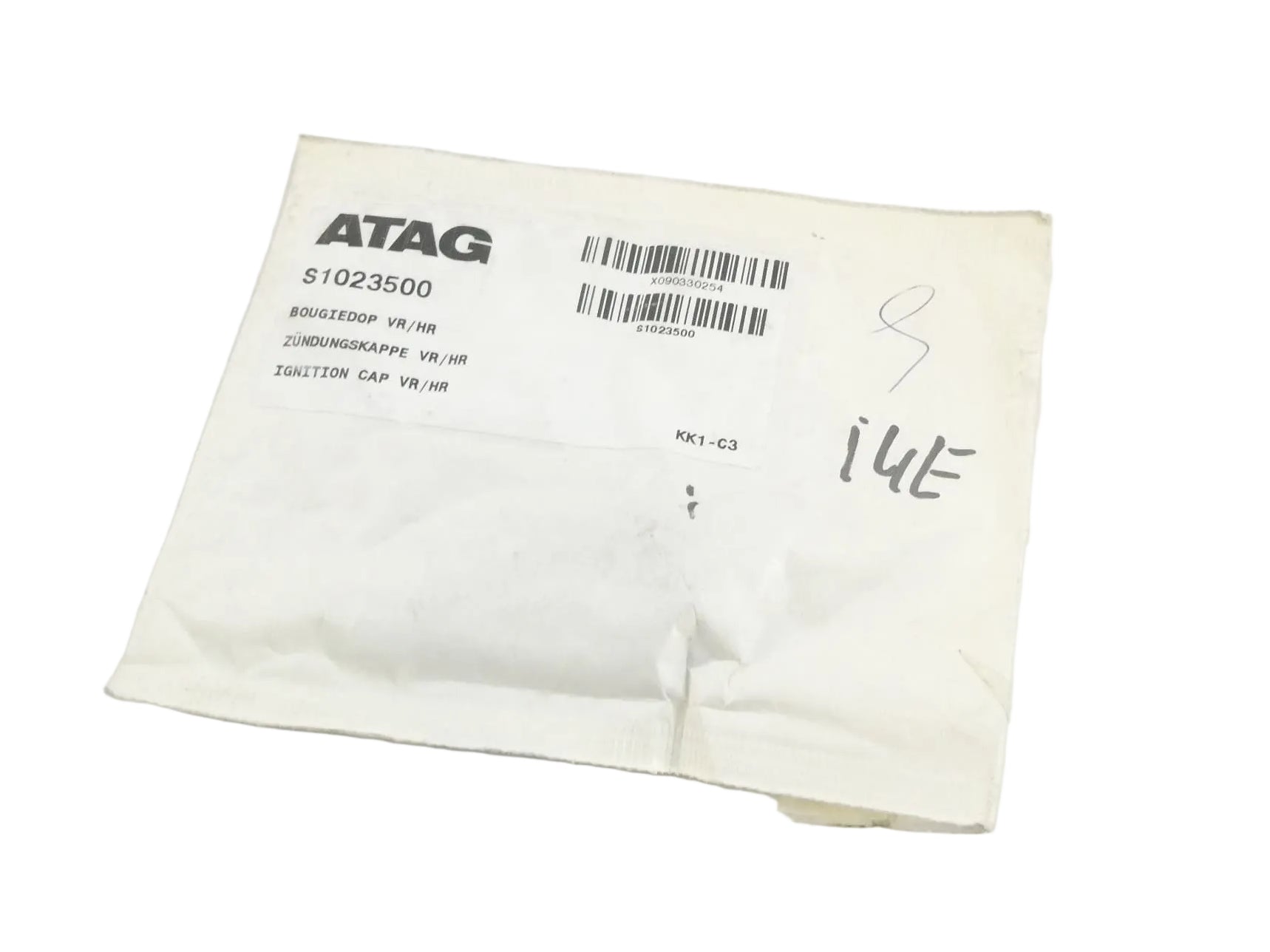 ATAG S1023500 Zündungskappe VR/HR