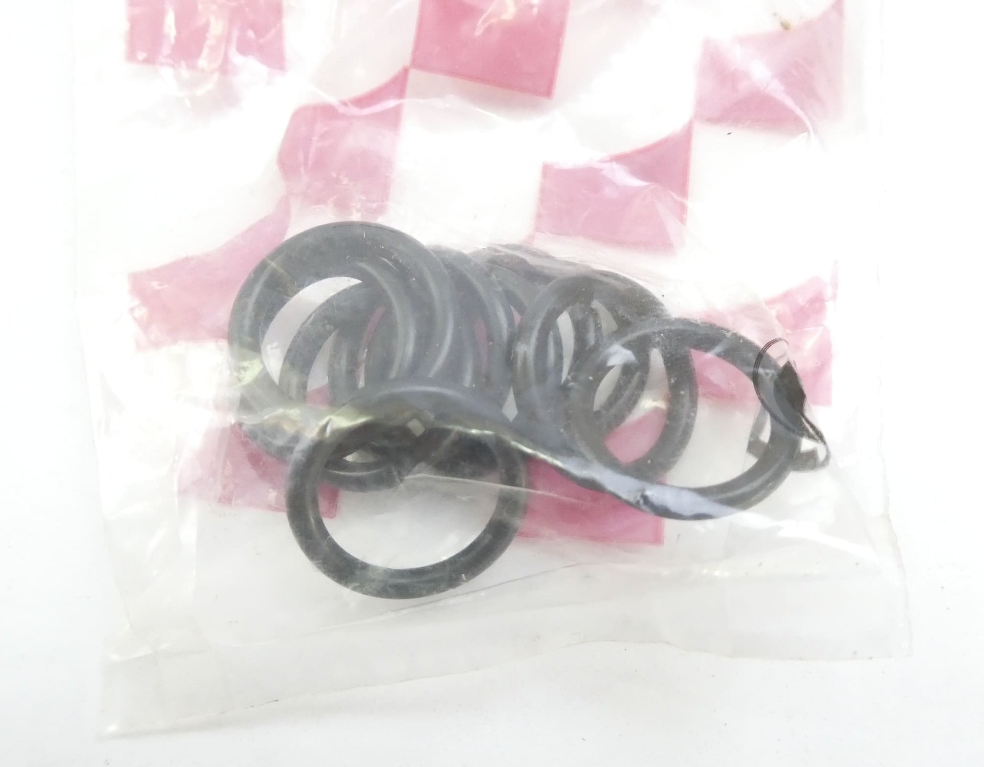 Saunier Duval 0020027470 O-Ring 15,1x2,7 set of 10
