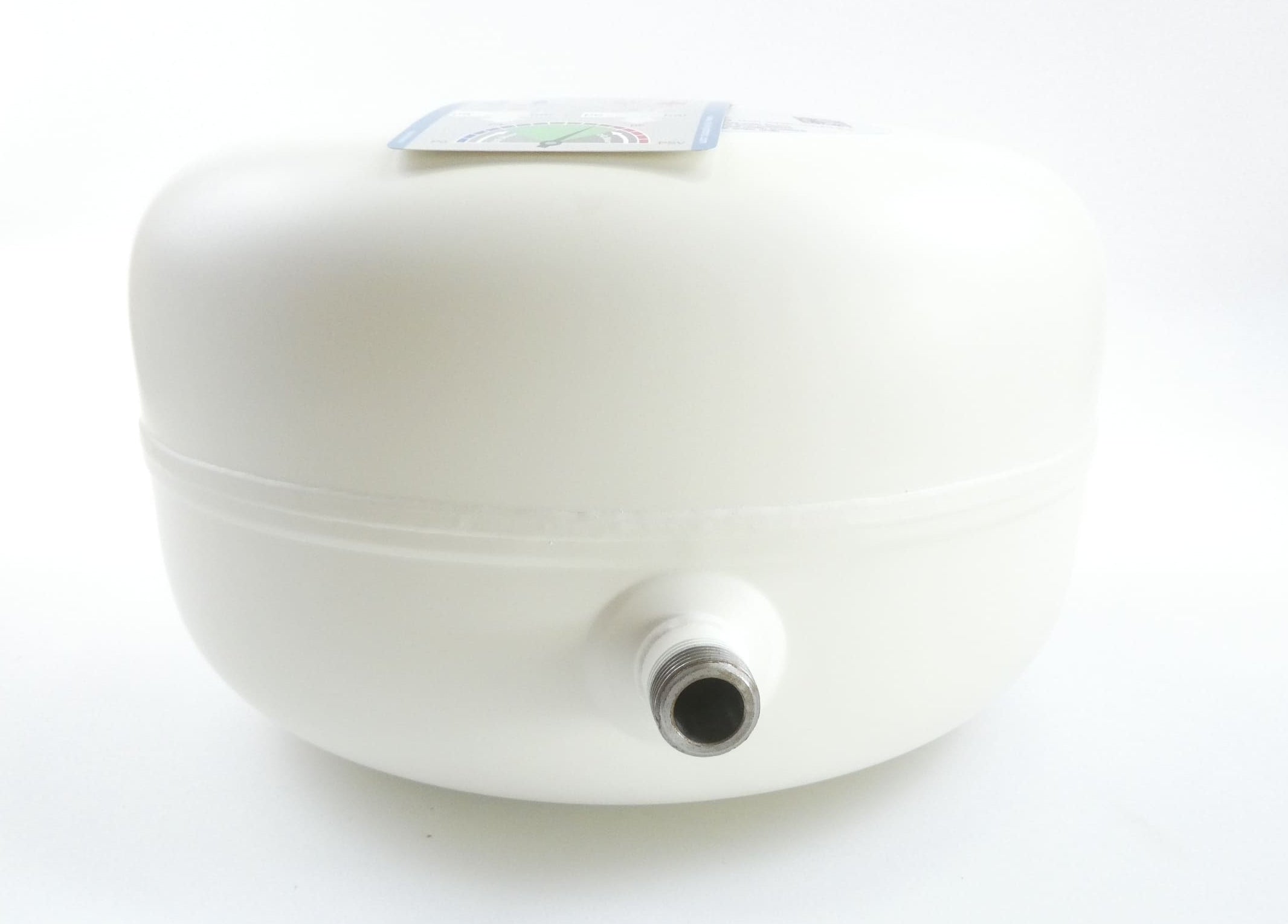 IMI Pneumatex SD18.3 statico 7101002BC Druchausdehngefäß