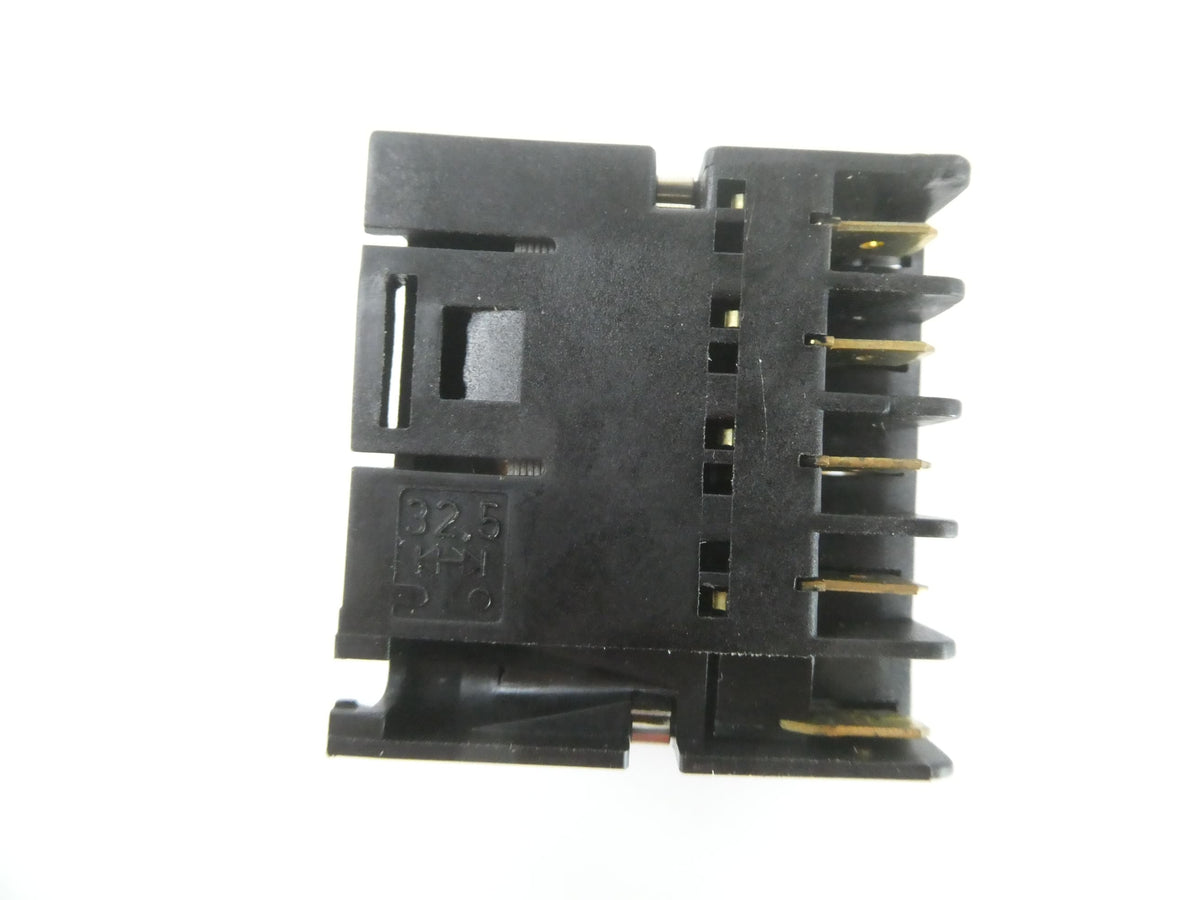 AEG LS07 01E SchĂĽtz