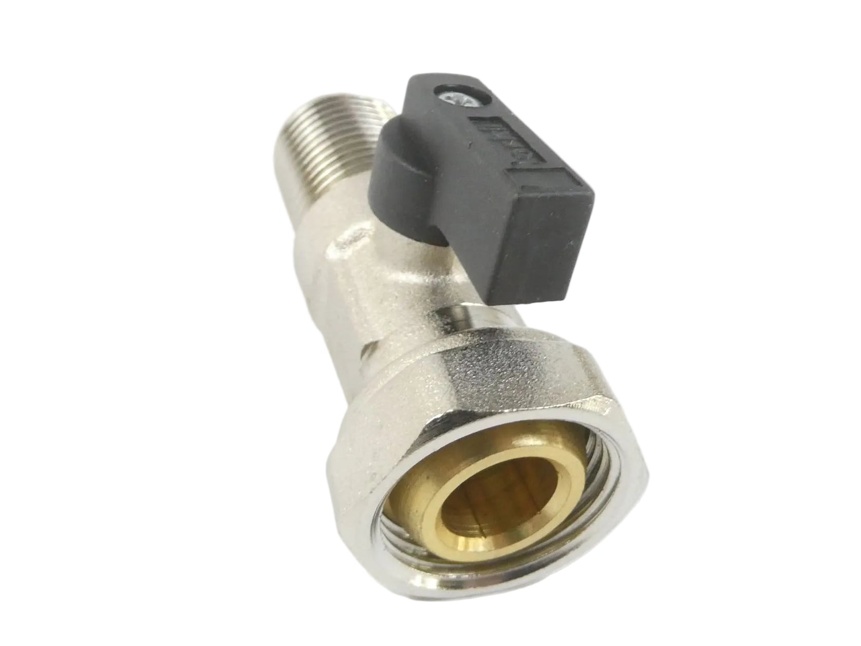 Bosch 7709000446 Wasserabsperrventil Nr.52