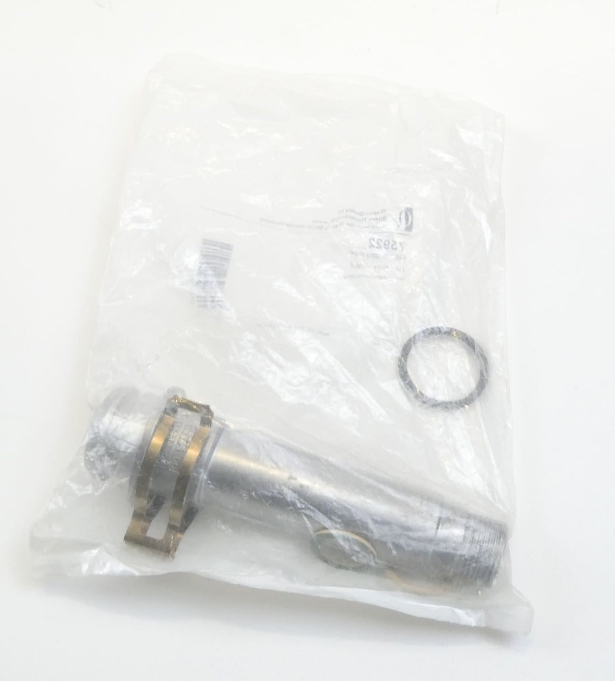 Bosch 75922 Vorlaufrohr