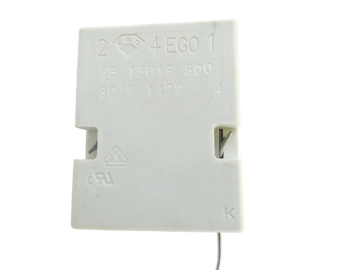 Itho Daalderop 07.90.78.037 Thermostat Set .990/994