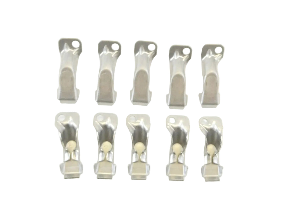 Bosch 87013090390 Abweiser (set of 10)